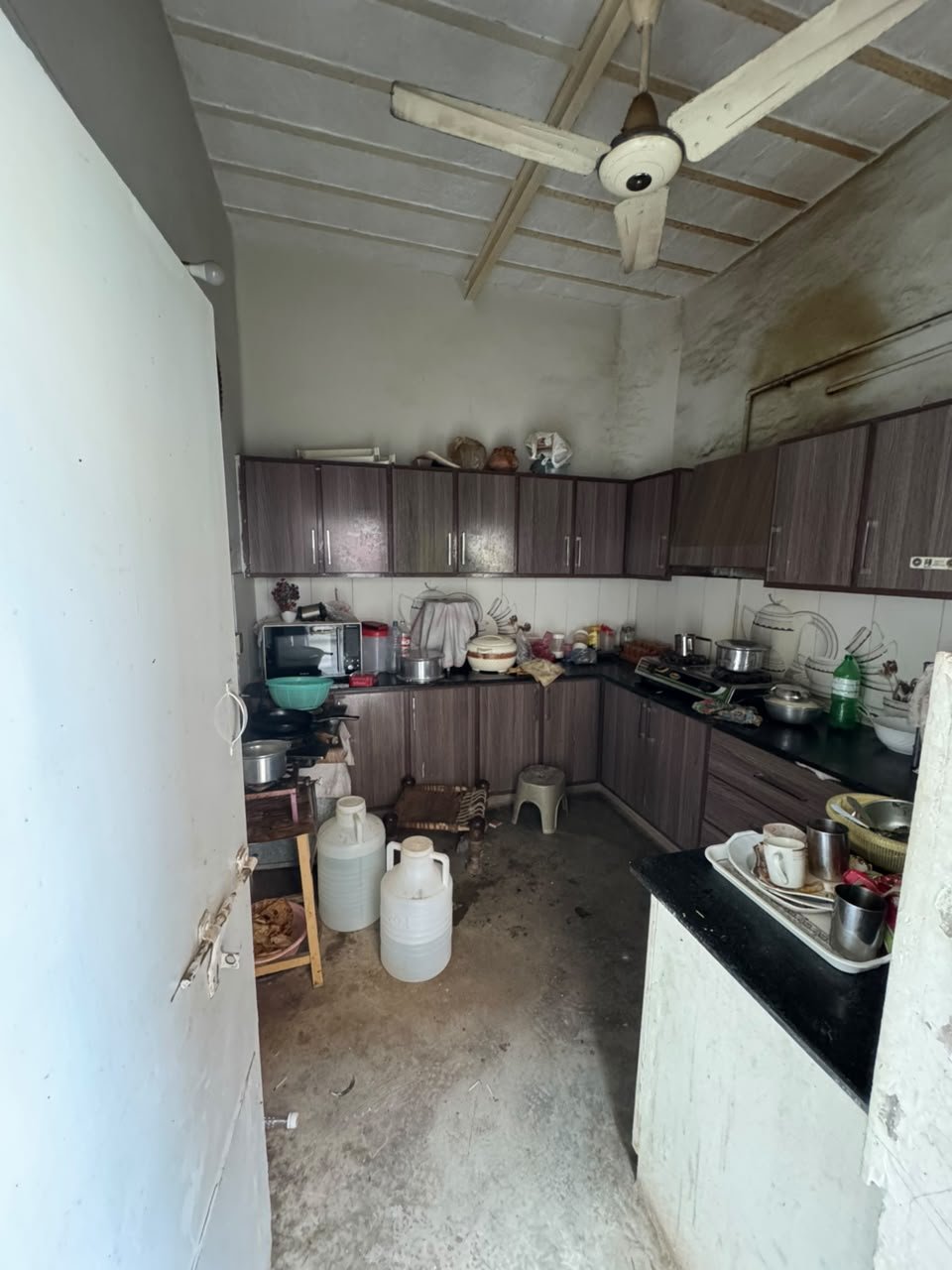6 Marla House Single Storey for Sale – Shalimar Colony, Near Metro Station, Multan in Shalimar Colony, Multan photo 12