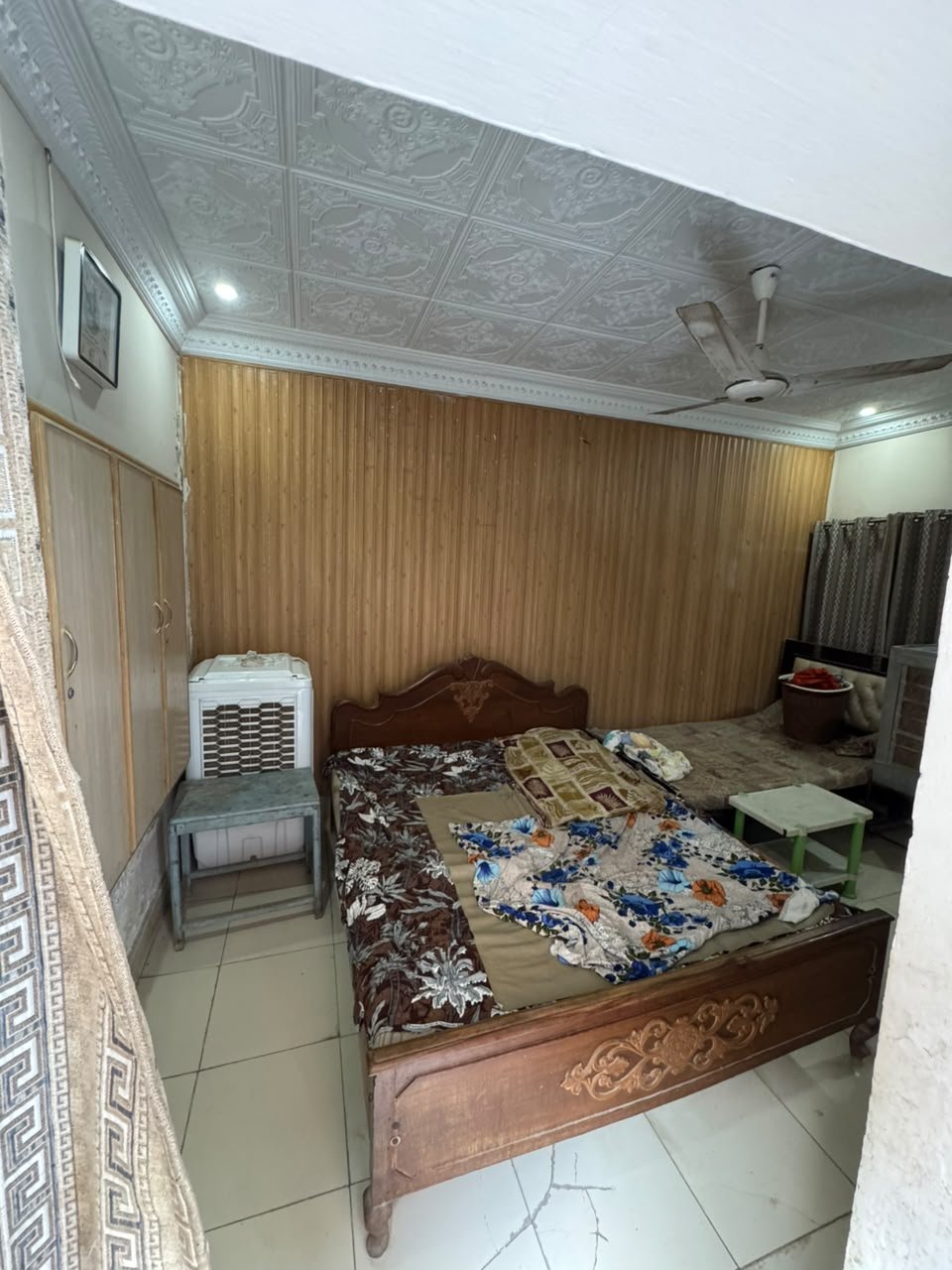 6 Marla House Single Storey for Sale – Shalimar Colony, Near Metro Station, Multan in Shalimar Colony, Multan photo 8