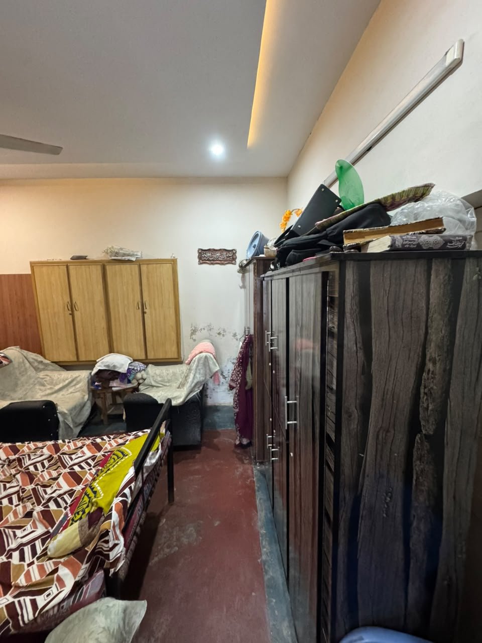 6 Marla House Single Storey for Sale – Shalimar Colony, Near Metro Station, Multan in Shalimar Colony, Multan photo 7