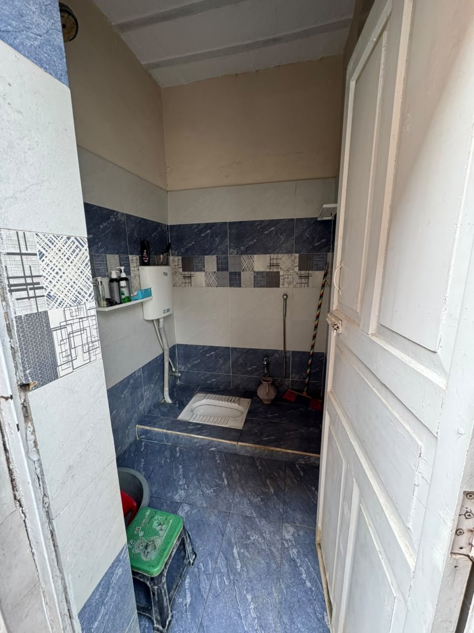 6 Marla House Single Storey for Sale – Shalimar Colony, Near Metro Station, Multan in Shalimar Colony, Multan photo 3