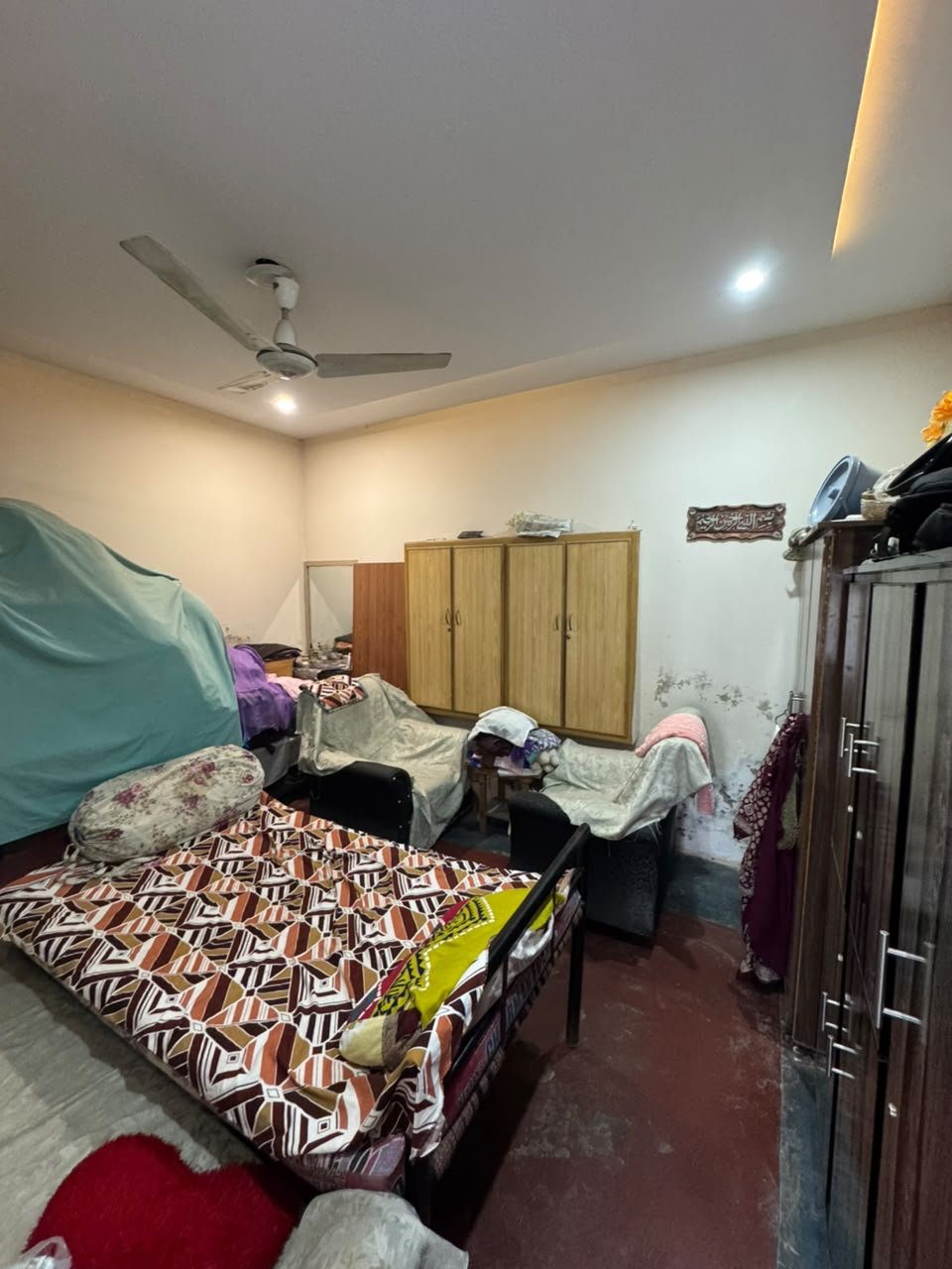 6 Marla House Single Storey for Sale – Shalimar Colony, Near Metro Station, Multan in Shalimar Colony, Multan photo 4
