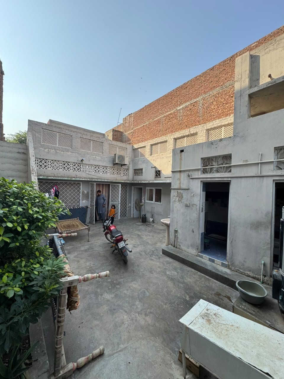 6 Marla House Single Storey for Sale – Shalimar Colony, Near Metro Station, Multan in Shalimar Colony, Multan photo 6