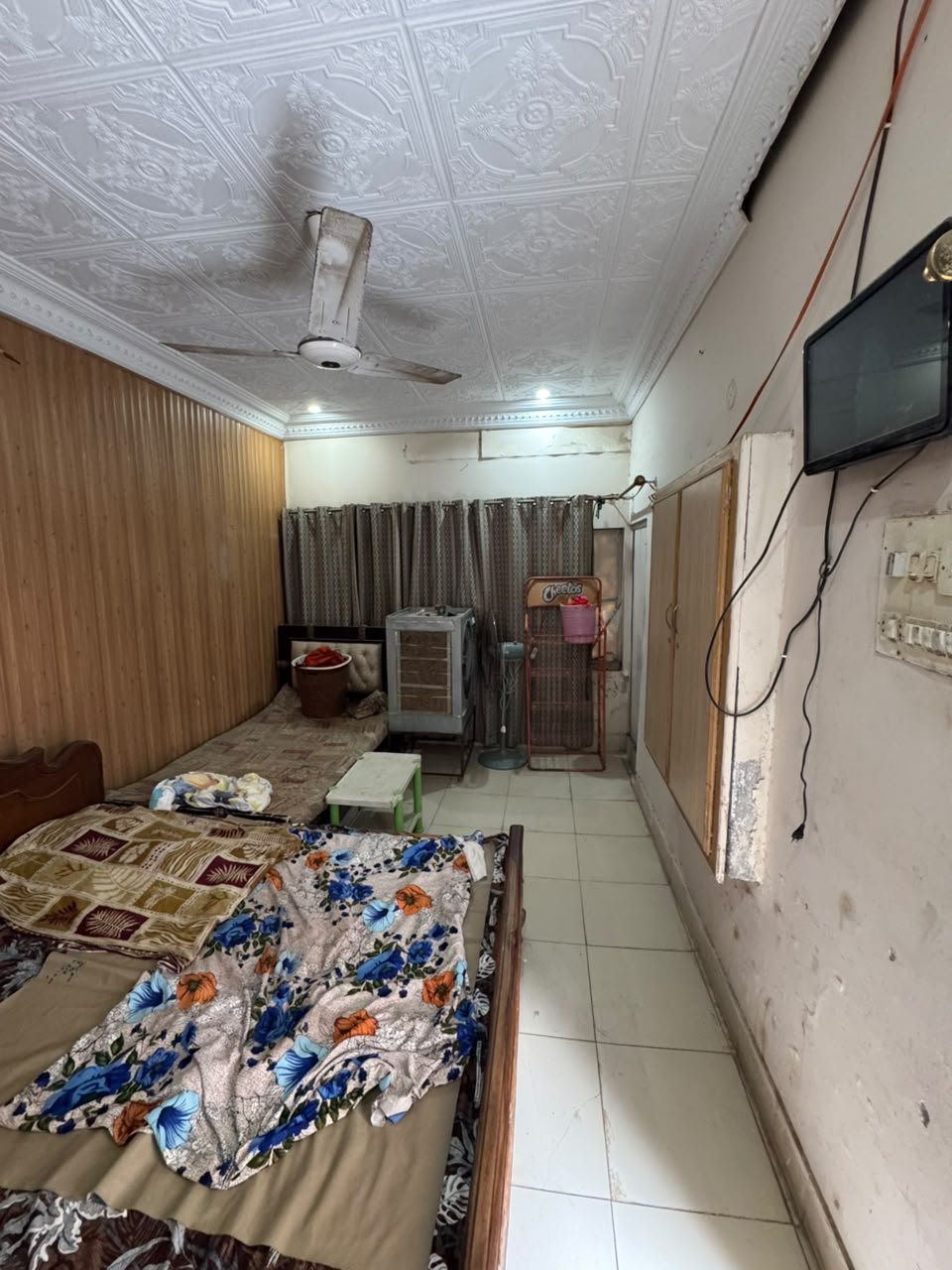 6 Marla House Single Storey for Sale – Shalimar Colony, Near Metro Station, Multan in Shalimar Colony, Multan photo 2