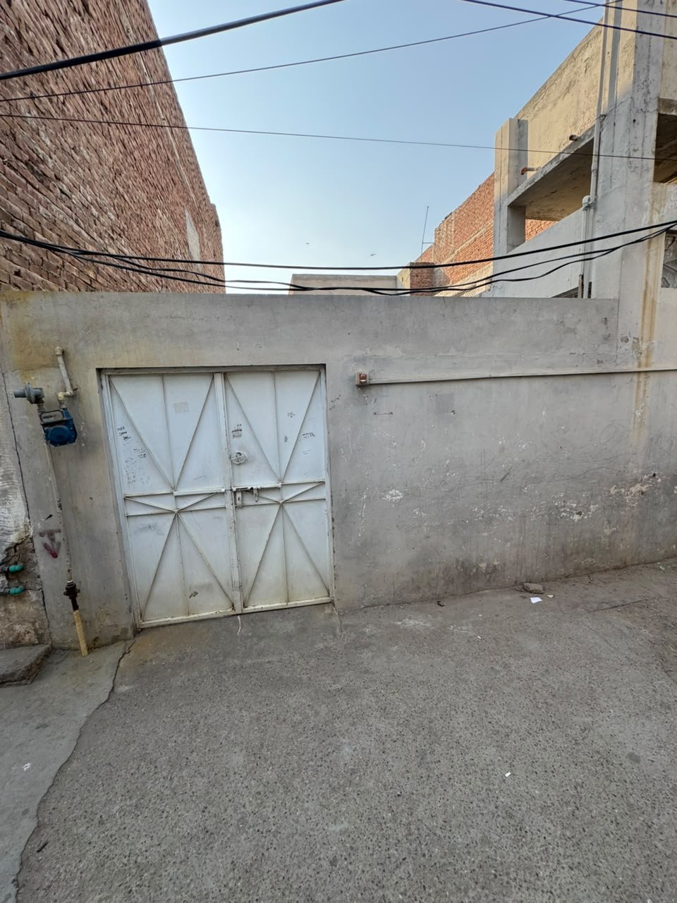 6 Marla House Single Storey for Sale – Shalimar Colony, Near Metro Station, Multan in Shalimar Colony, Multan photo 5