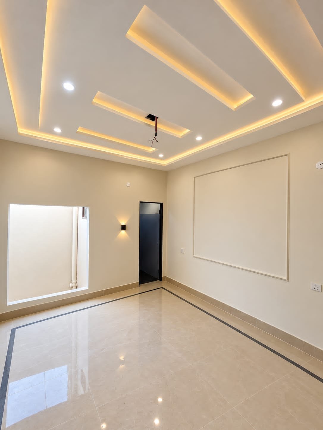 4 Marla House Double Storey for Sale – Northern Bypass Road, Behind Khan Village Colony, Multan in Northern Bypass, Multan photo 10