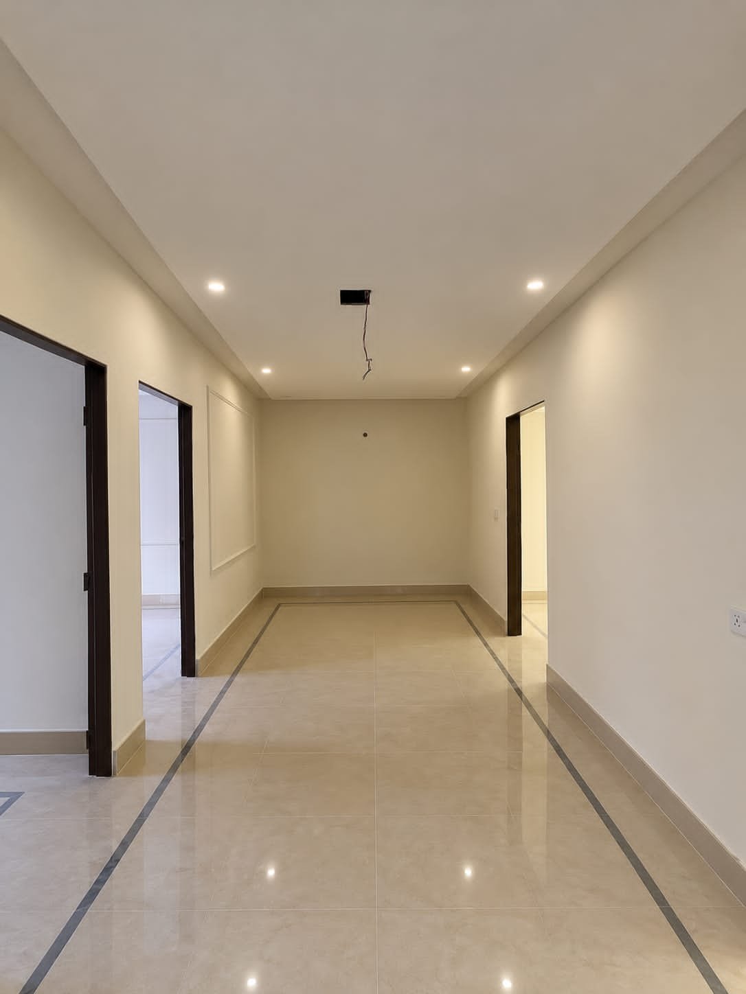 4 Marla House Double Storey for Sale – Northern Bypass Road, Behind Khan Village Colony, Multan in Northern Bypass, Multan photo 9