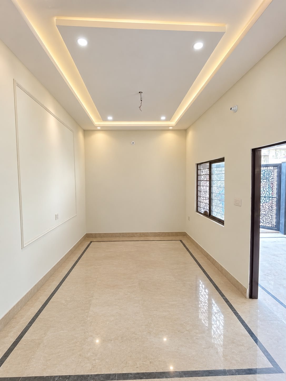 4 Marla House Double Storey for Sale – Northern Bypass Road, Behind Khan Village Colony, Multan in Northern Bypass, Multan photo 3