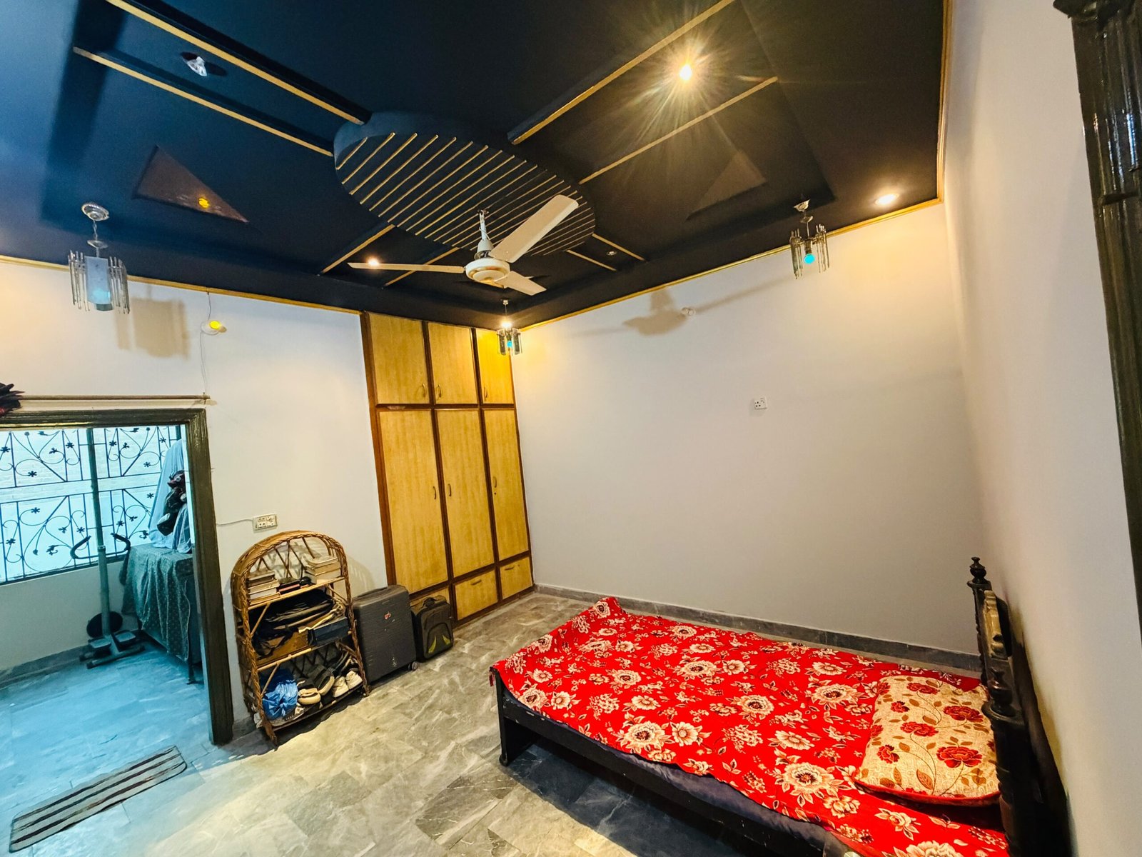 6.15 Marla House Double Storey for Sale – New Gulgasht Colony, Kehkashan Street No. 7, Multan in Gulgasht Colony, Multan photo 3