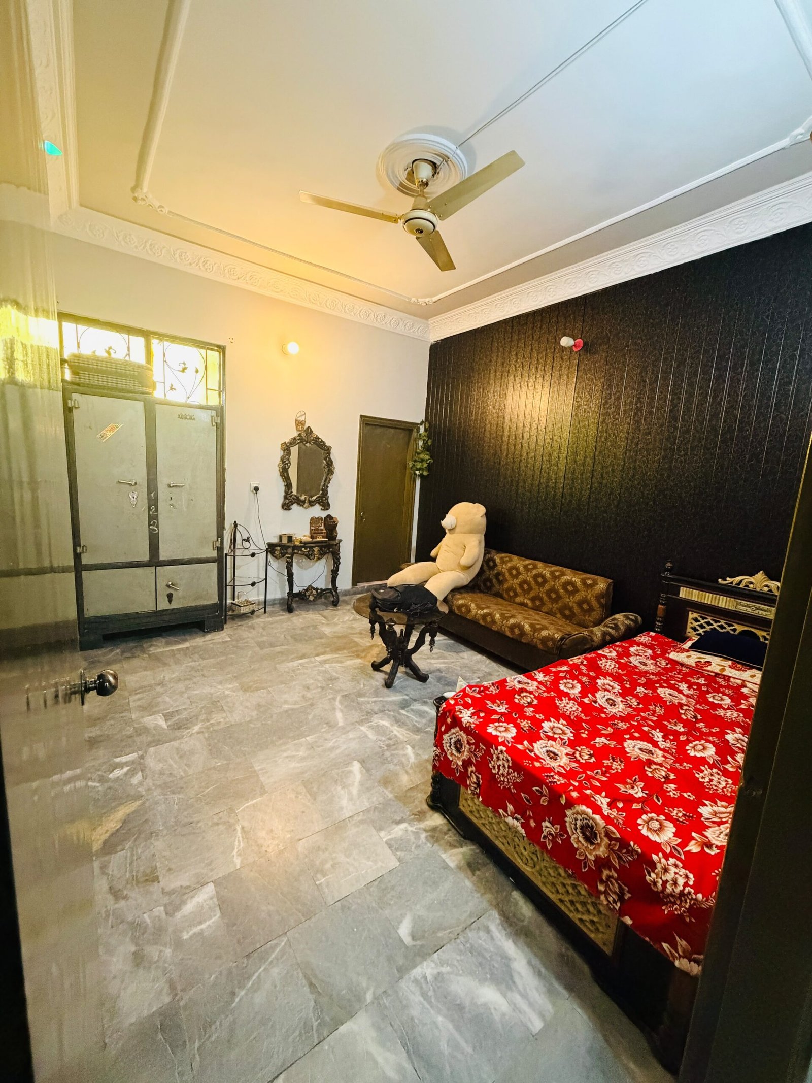 6.15 Marla House Double Storey for Sale – New Gulgasht Colony, Kehkashan Street No. 7, Multan in Gulgasht Colony, Multan photo 5