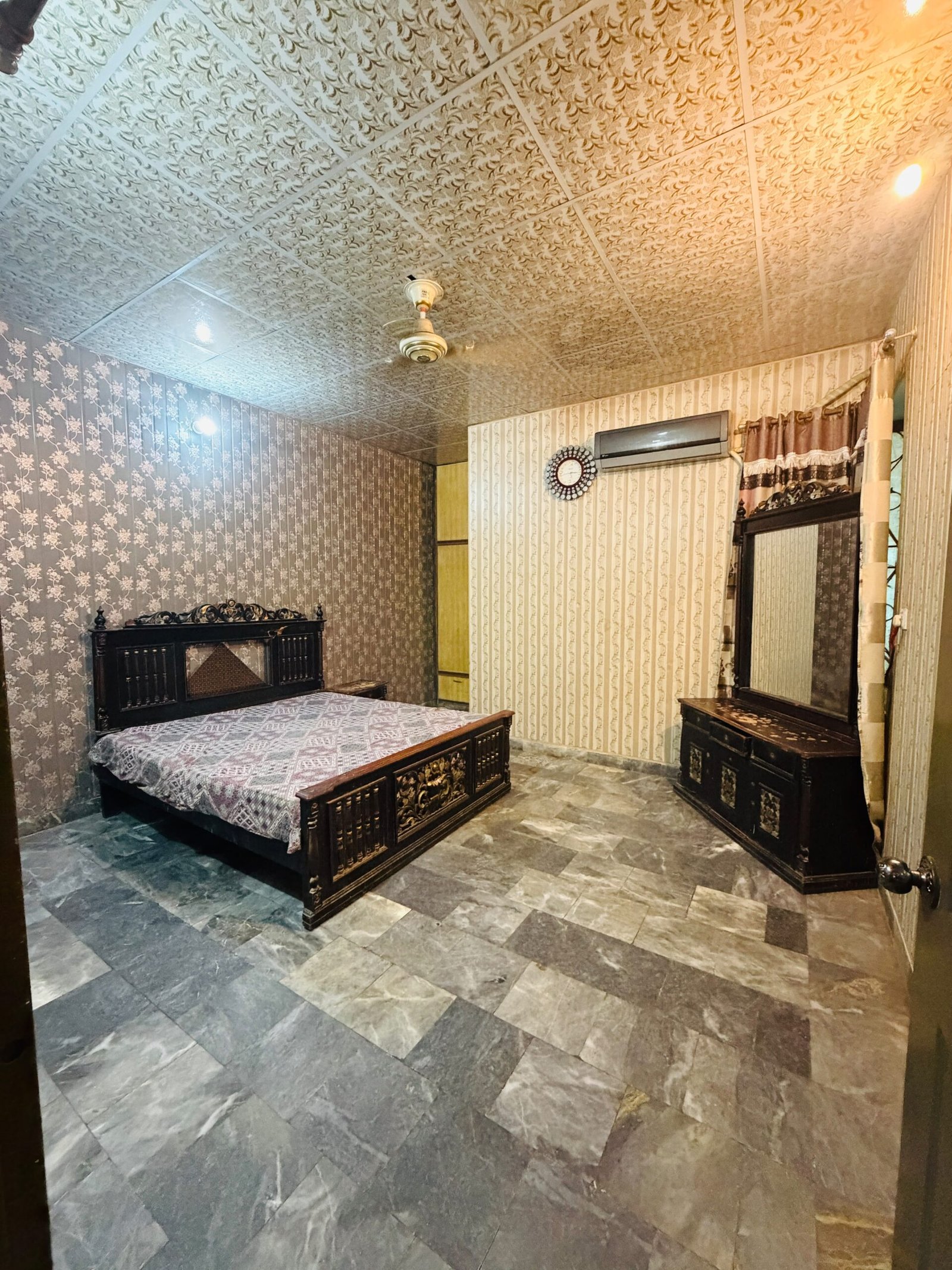 6.15 Marla House Double Storey for Sale – New Gulgasht Colony, Kehkashan Street No. 7, Multan in Gulgasht Colony, Multan photo 6
