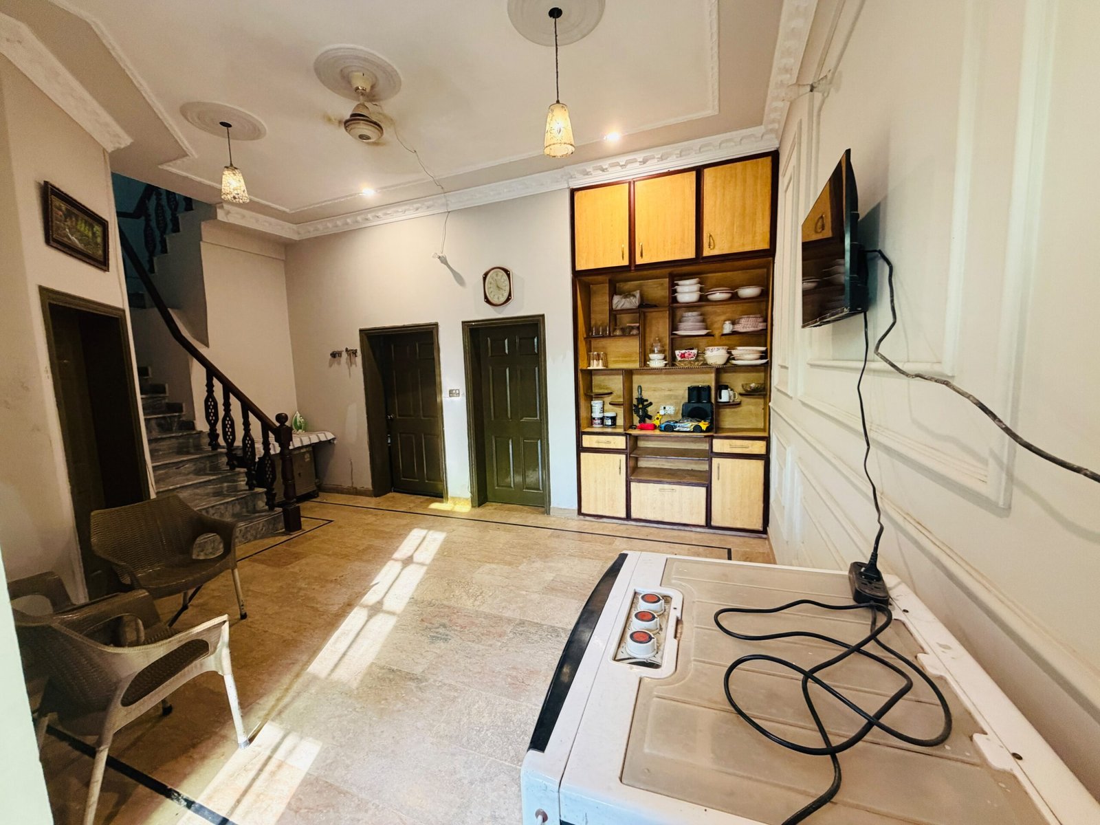 6.15 Marla House Double Storey for Sale – New Gulgasht Colony, Kehkashan Street No. 7, Multan in Gulgasht Colony, Multan photo 10