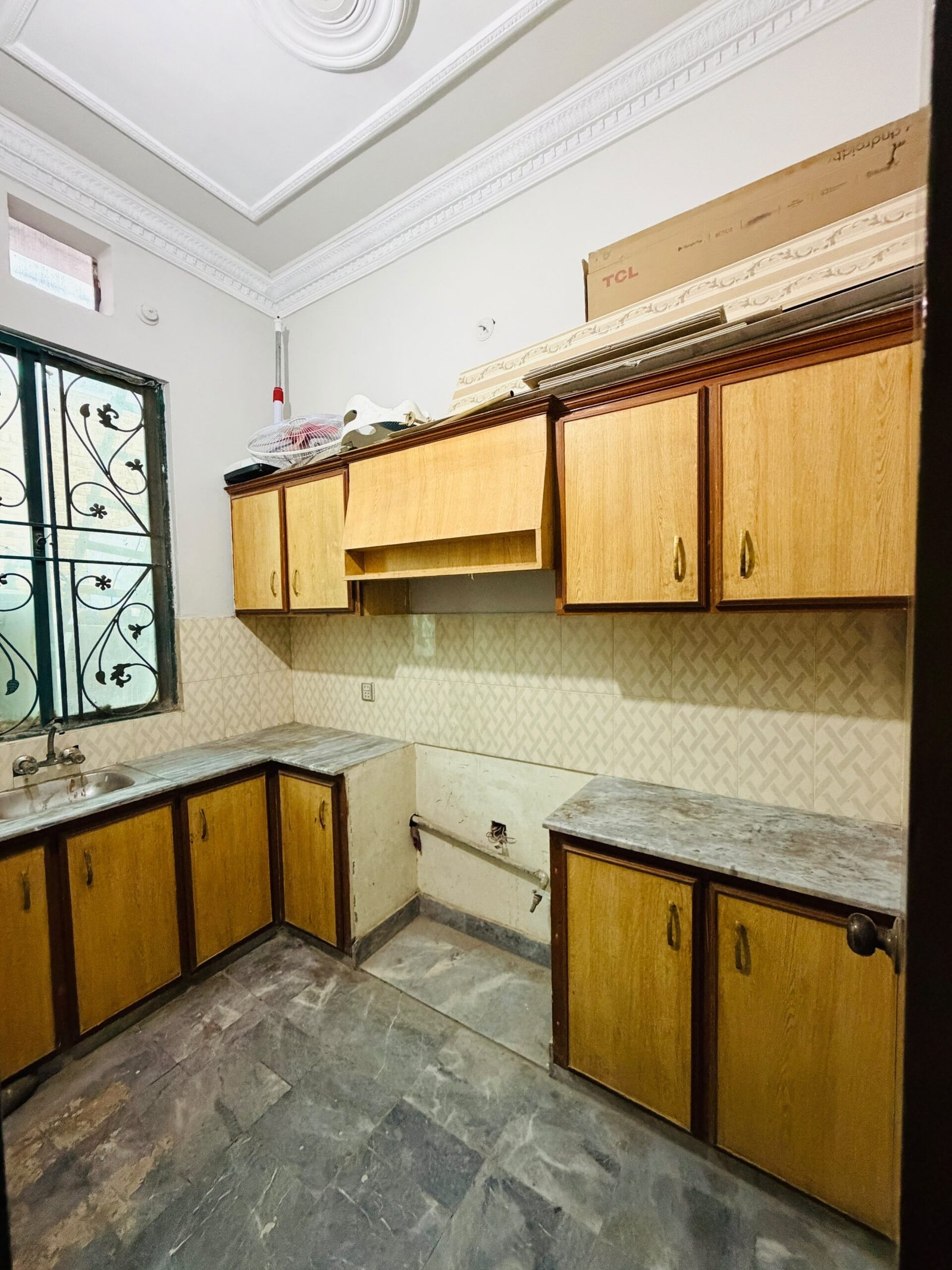 6.15 Marla House Double Storey for Sale – New Gulgasht Colony, Kehkashan Street No. 7, Multan in Gulgasht Colony, Multan photo 8