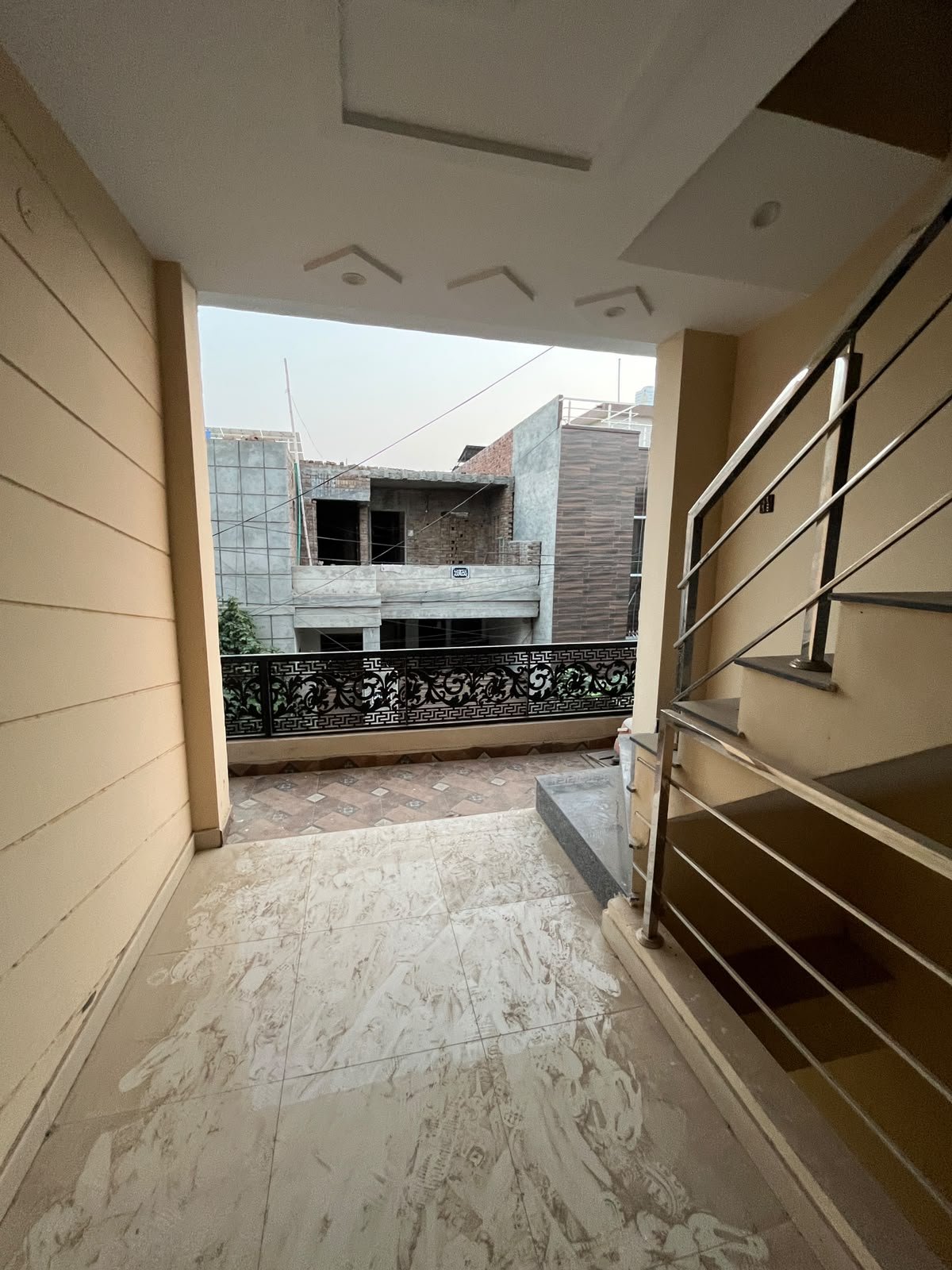 5 Marla House Double Storey for Sale – MPS Road, Opposite Model Town, Multan in MPS Road, Multan photo 11