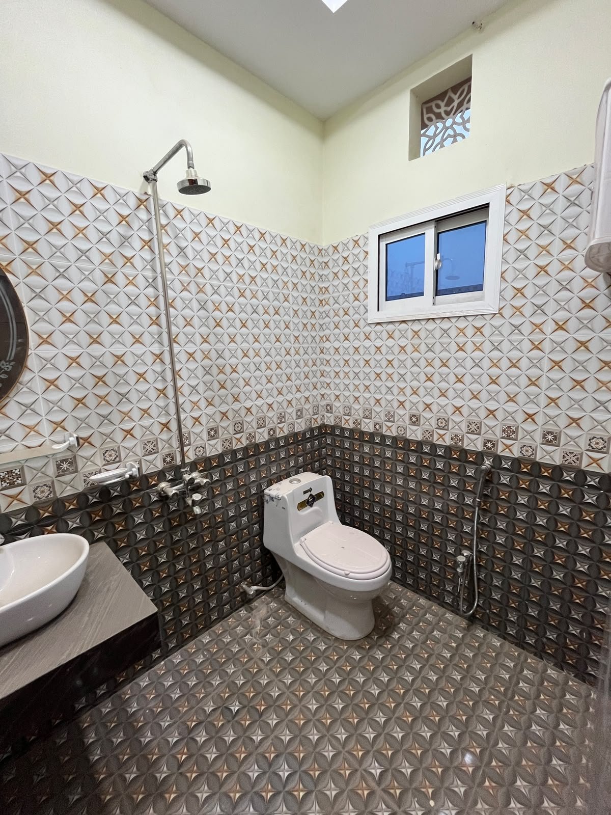 5 Marla House Double Storey for Sale – MPS Road, Opposite Model Town, Multan in MPS Road, Multan photo 19