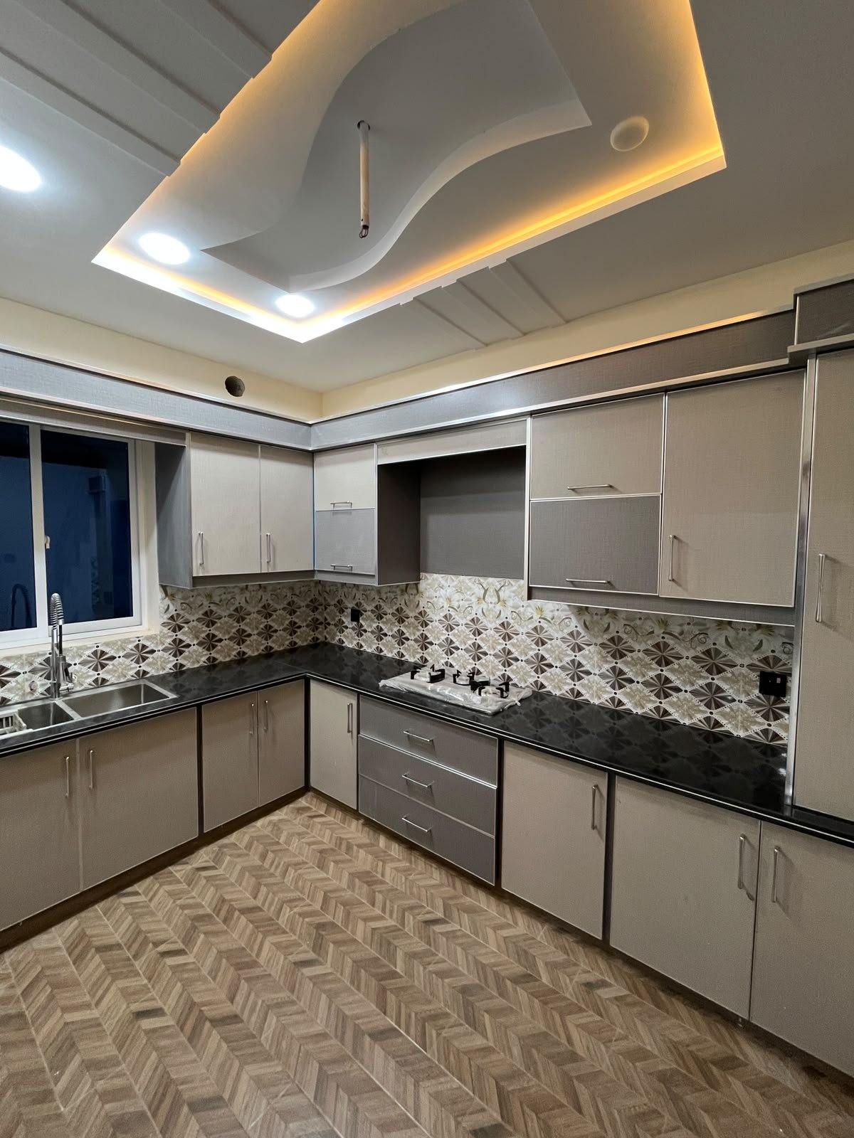 5 Marla House Double Storey for Sale – MPS Road, Opposite Model Town, Multan in MPS Road, Multan photo 17