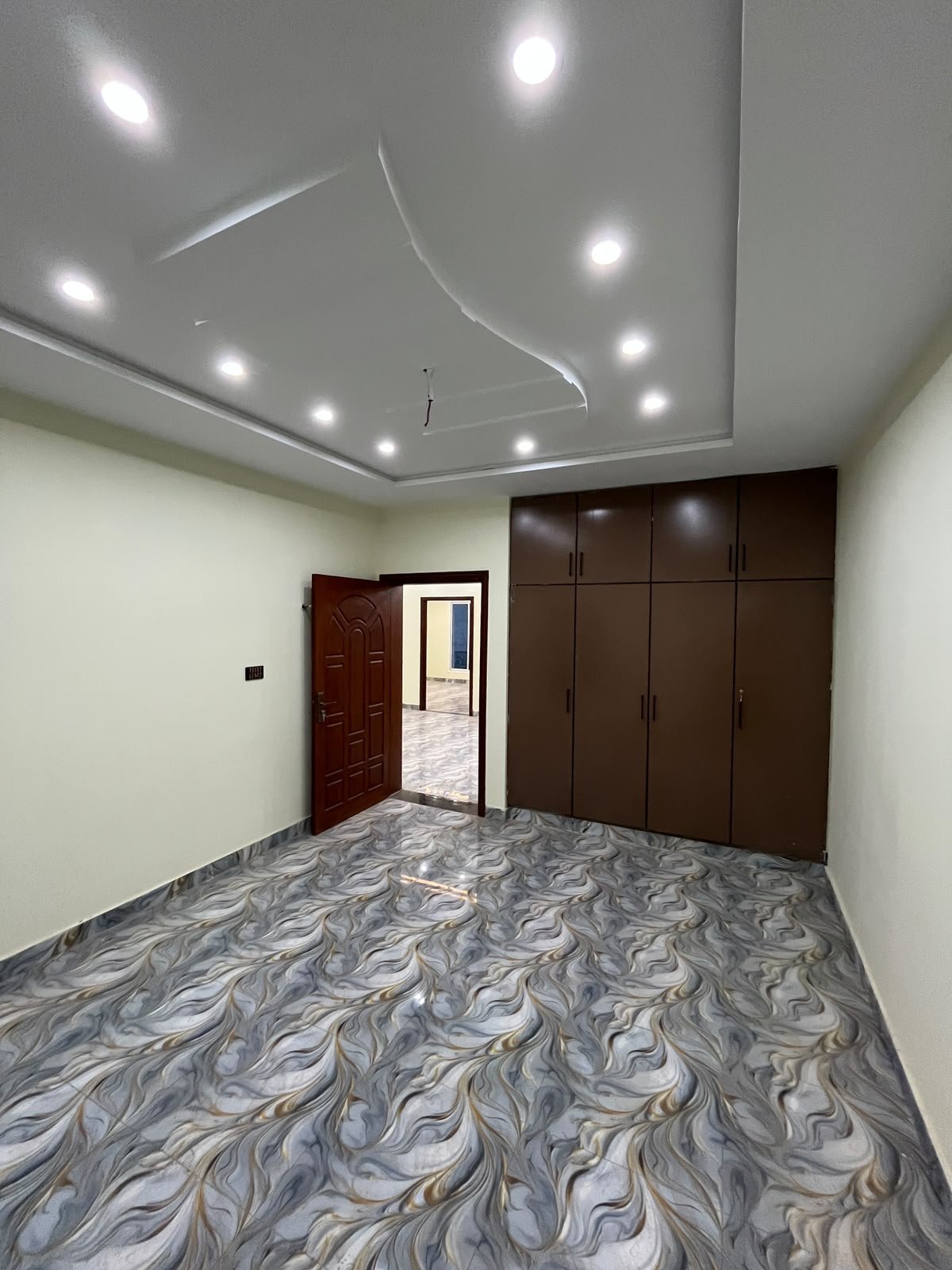 5 Marla House Double Storey for Sale – MPS Road, Opposite Model Town, Multan in MPS Road, Multan photo 15