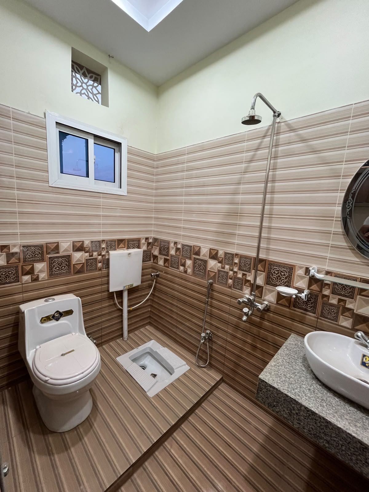 5 Marla House Double Storey for Sale – MPS Road, Opposite Model Town, Multan in MPS Road, Multan photo 14