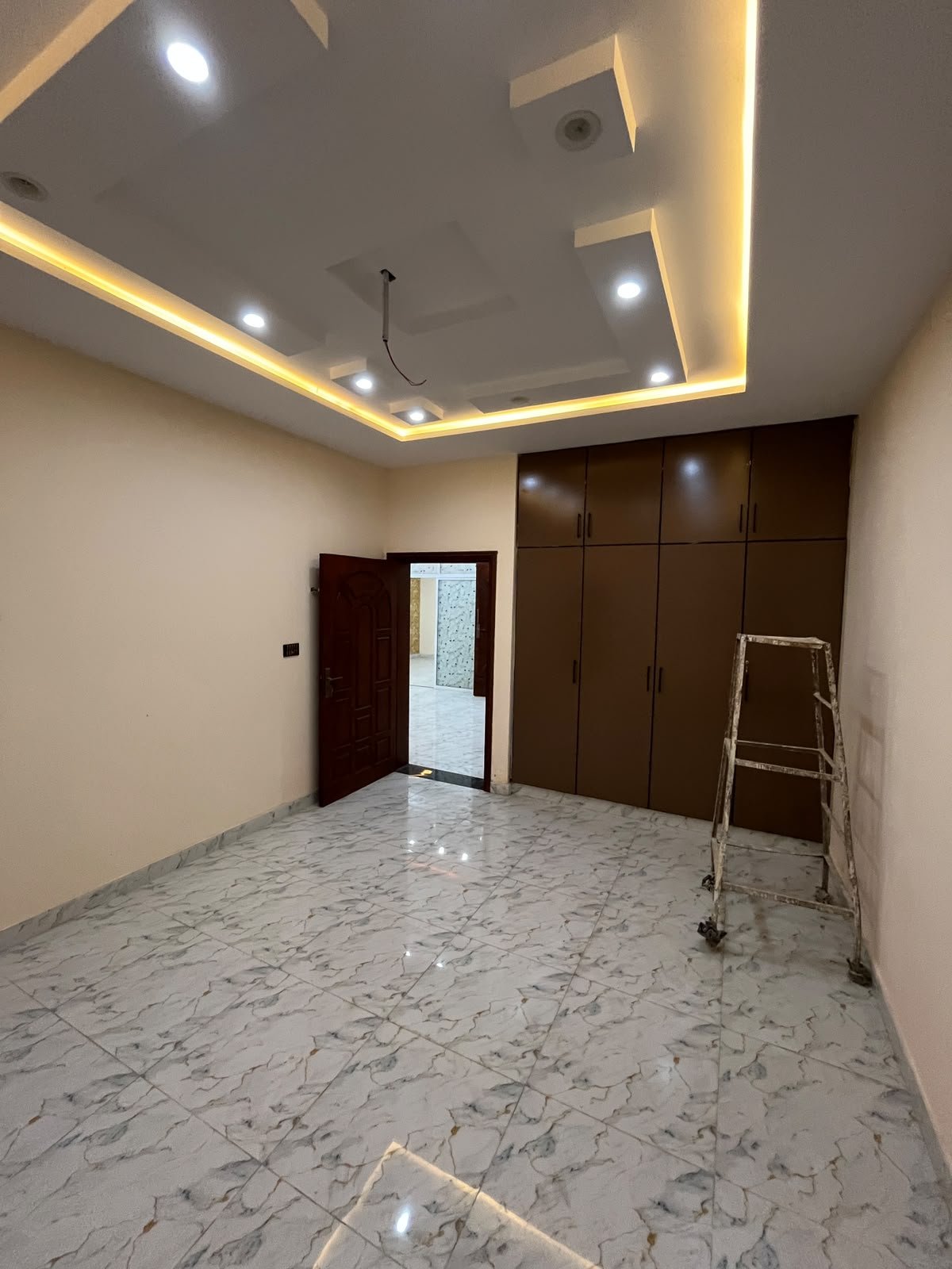 5 Marla House Double Storey for Sale – MPS Road, Opposite Model Town, Multan in MPS Road, Multan photo 13