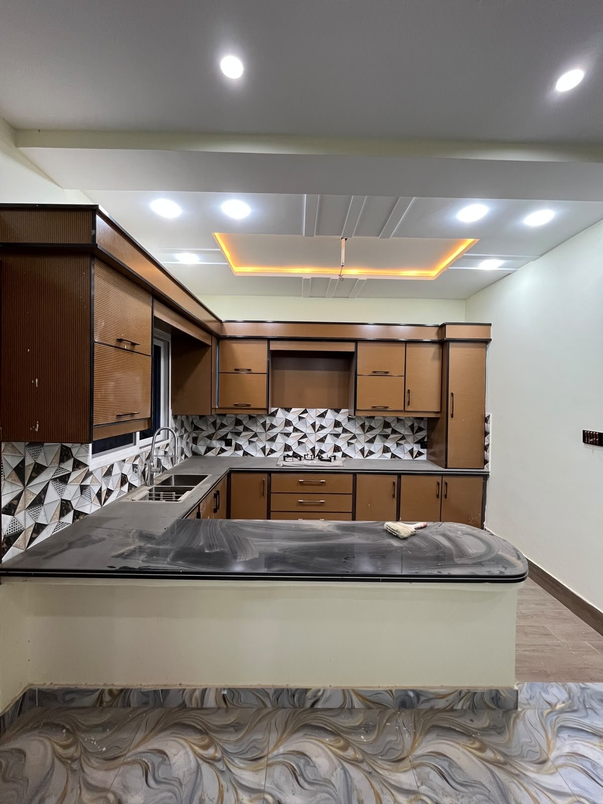 5 Marla House Double Storey for Sale – MPS Road, Opposite Model Town, Multan in MPS Road, Multan photo 12