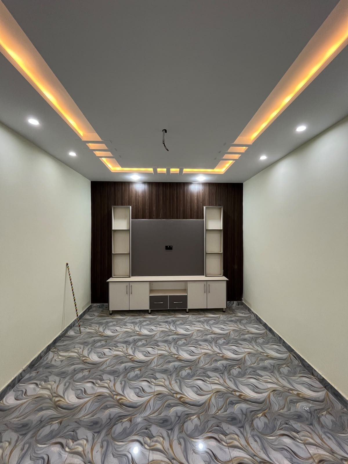 5 Marla House Double Storey for Sale – MPS Road, Opposite Model Town, Multan in MPS Road, Multan photo 9