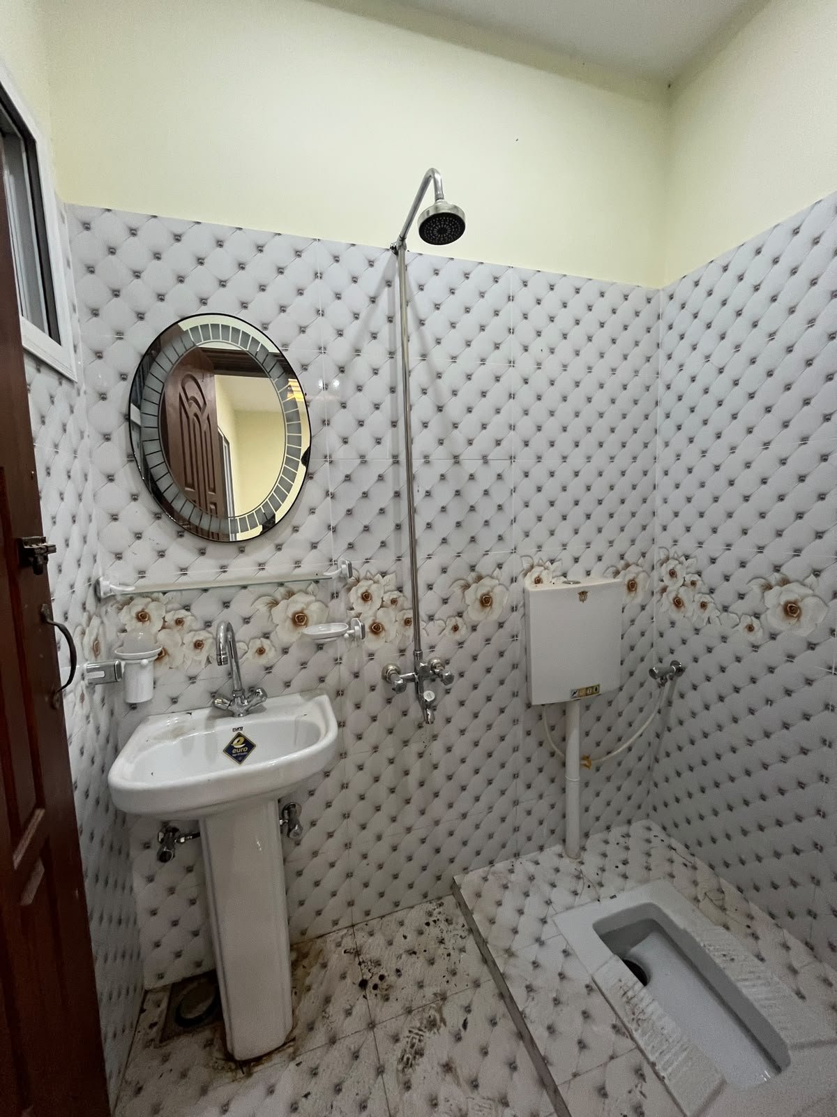 5 Marla House Double Storey for Sale – MPS Road, Opposite Model Town, Multan in MPS Road, Multan photo 16