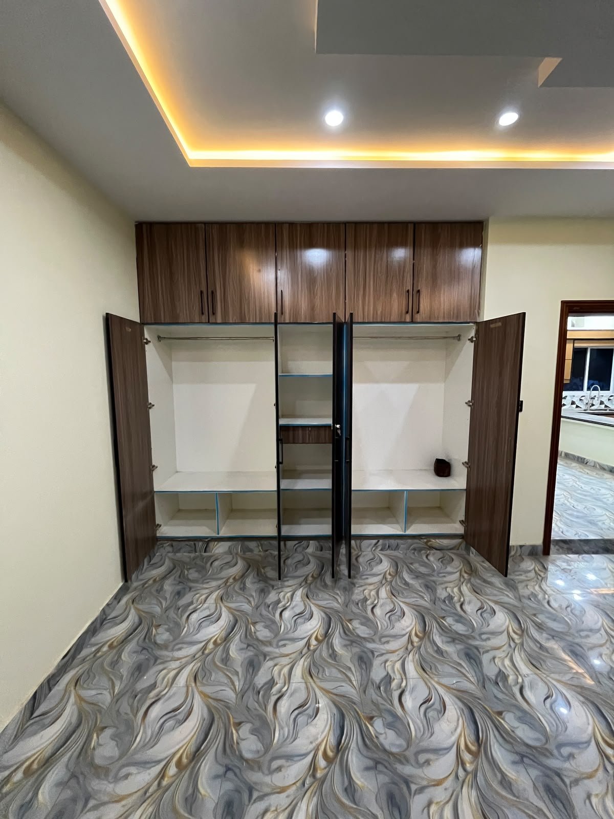 5 Marla House Double Storey for Sale – MPS Road, Opposite Model Town, Multan in MPS Road, Multan photo 8