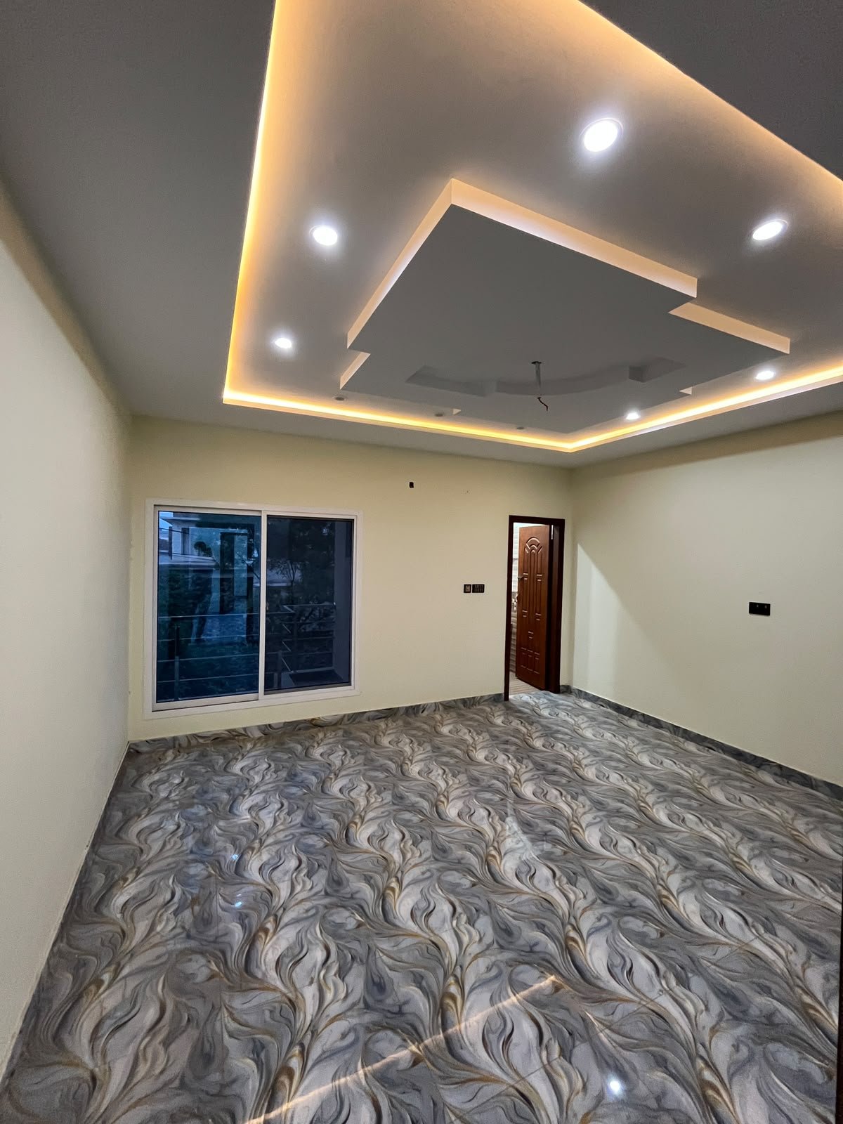 5 Marla House Double Storey for Sale – MPS Road, Opposite Model Town, Multan in MPS Road, Multan photo 6