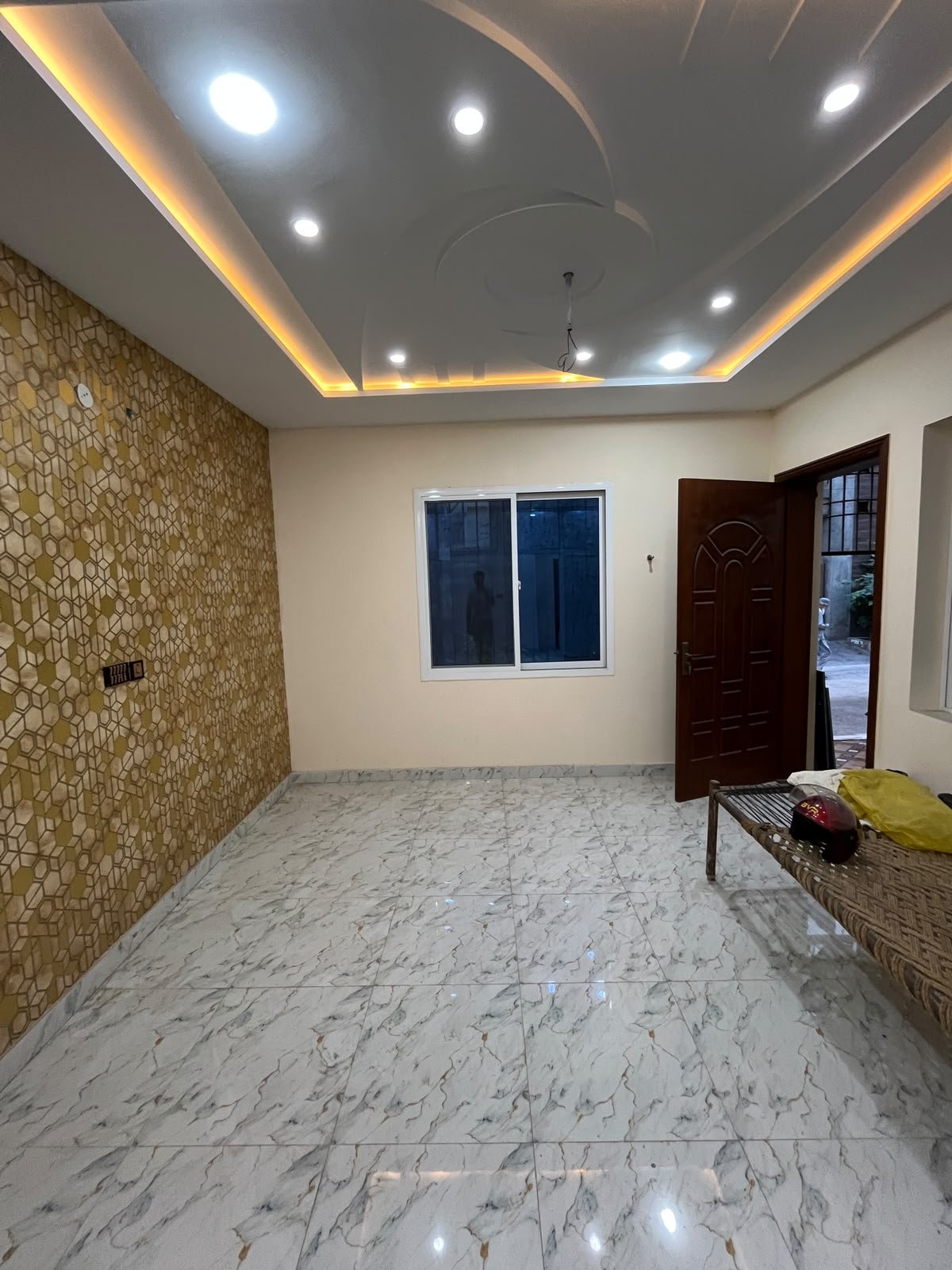 5 Marla House Double Storey for Sale – MPS Road, Opposite Model Town, Multan in MPS Road, Multan photo 3