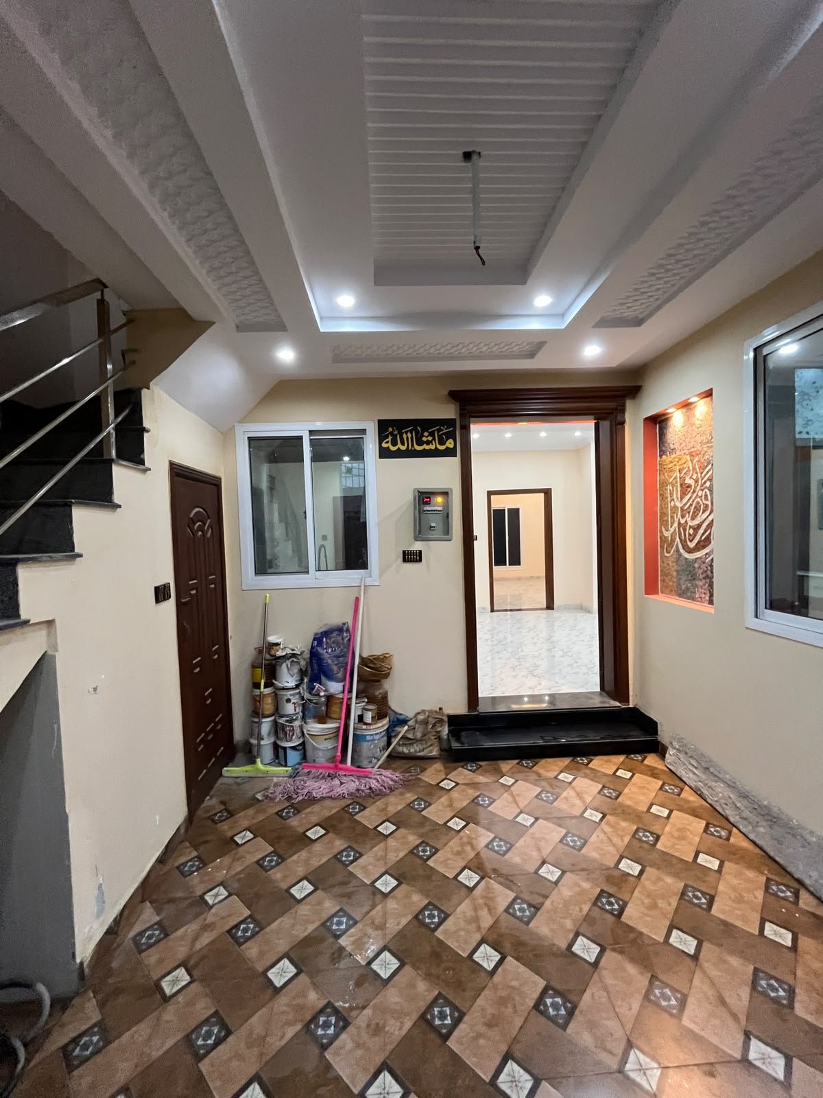 5 Marla House Double Storey for Sale – MPS Road, Opposite Model Town, Multan in MPS Road, Multan photo 2