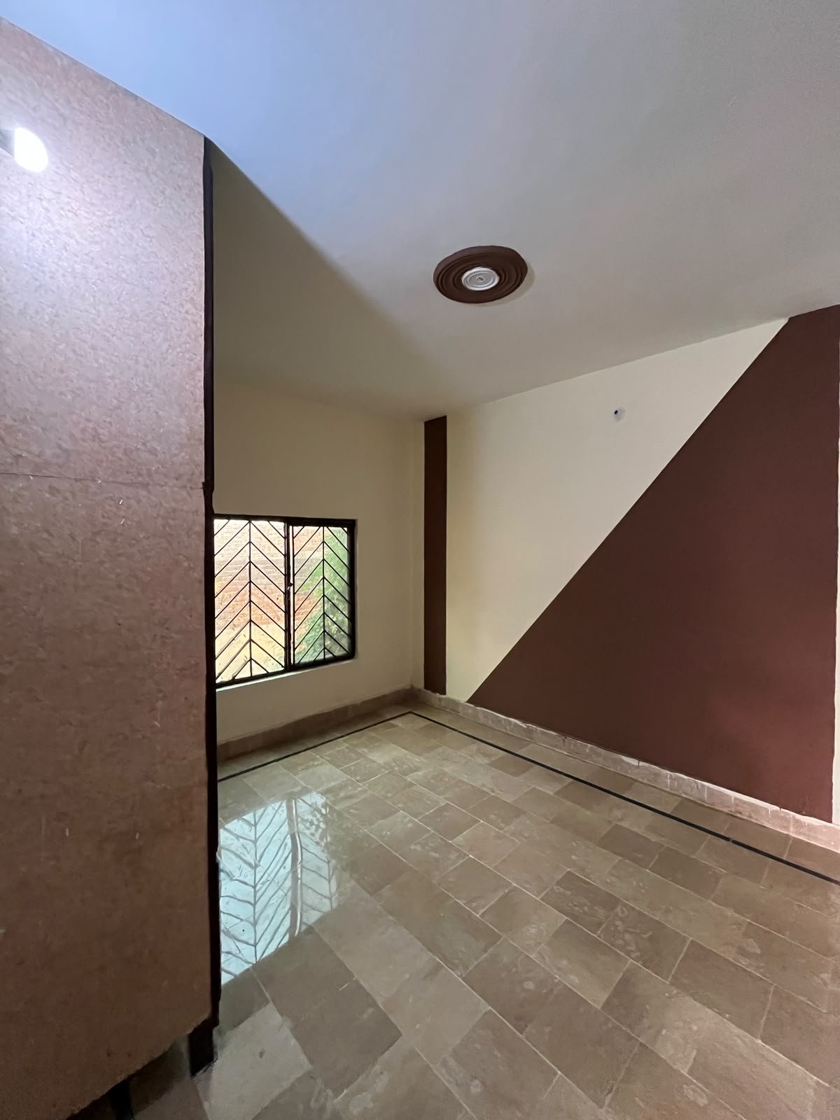 2.5 Marla Corner House Double Storey for Sale – Sabzazaar Colony, Near Bosan Road, Multan in Sabzazaar colony photo 4