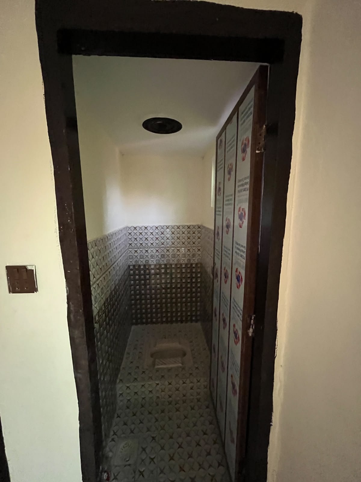 2.5 Marla Corner House Double Storey for Sale – Sabzazaar Colony, Near Bosan Road, Multan in Sabzazaar colony photo 5