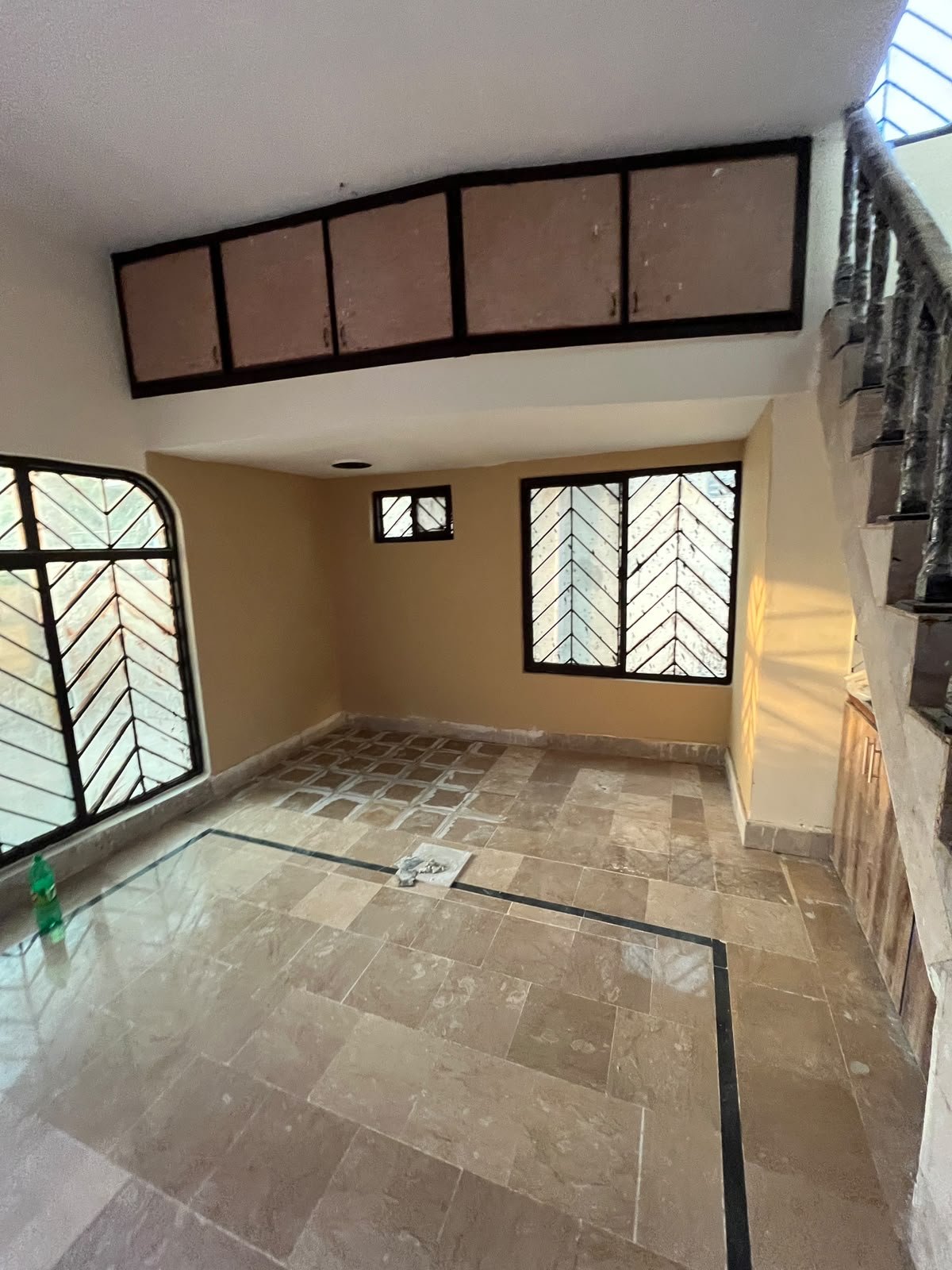 2.5 Marla Corner House Double Storey for Sale – Sabzazaar Colony, Near Bosan Road, Multan in Sabzazaar colony photo 8