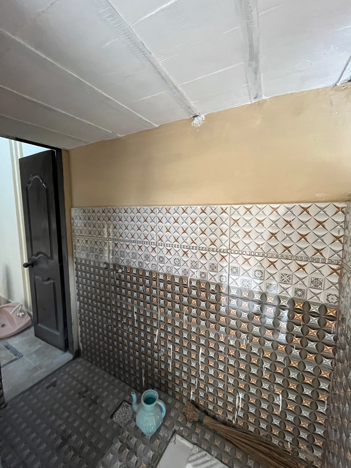 2.5 Marla Corner House Double Storey for Sale – Sabzazaar Colony, Near Bosan Road, Multan in Sabzazaar colony photo 9