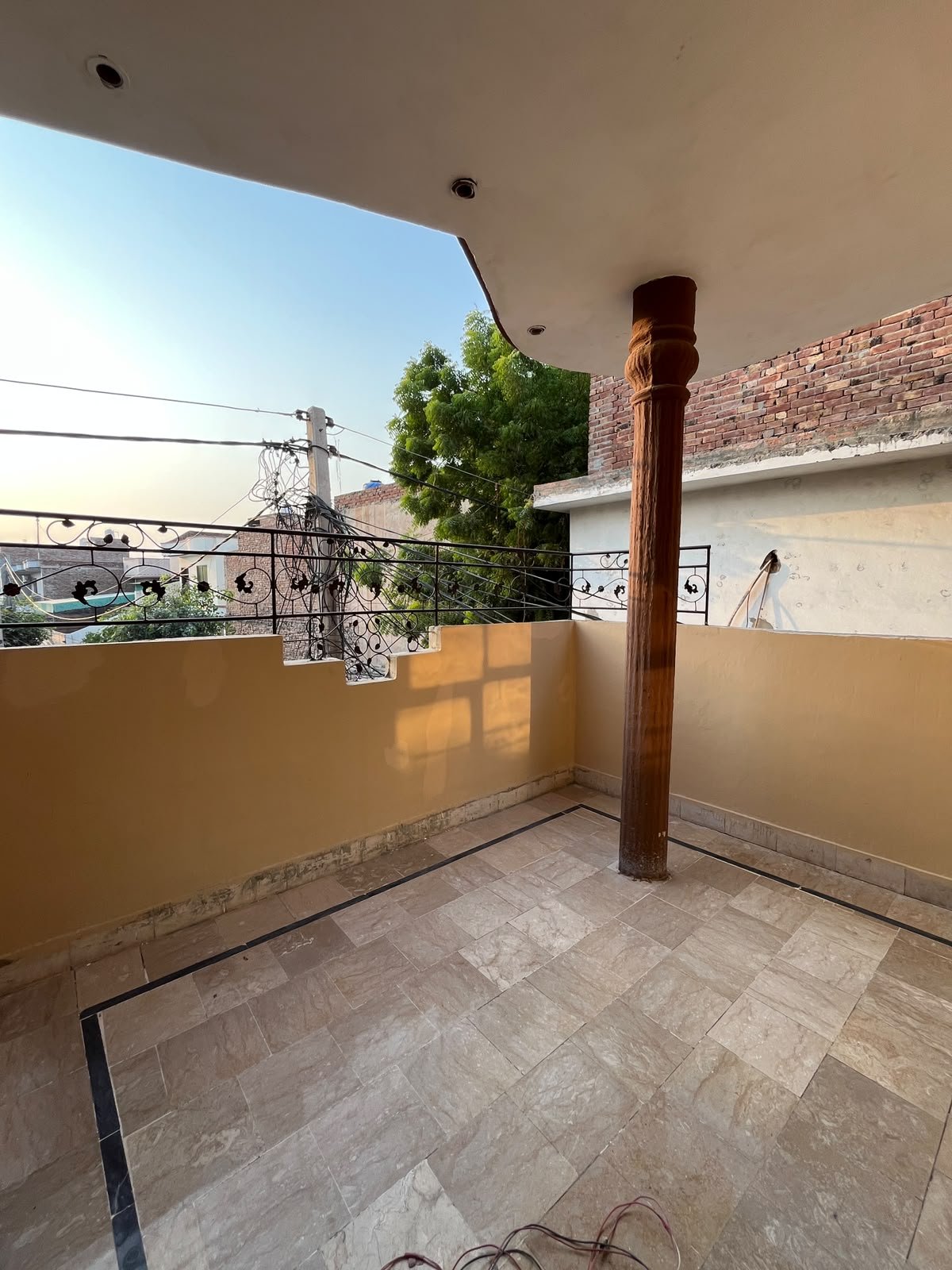 2.5 Marla Corner House Double Storey for Sale – Sabzazaar Colony, Near Bosan Road, Multan in Sabzazaar colony photo 6