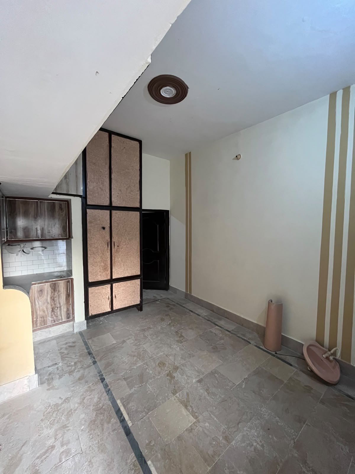 2.5 Marla Corner House Double Storey for Sale – Sabzazaar Colony, Near Bosan Road, Multan in Sabzazaar colony photo 7