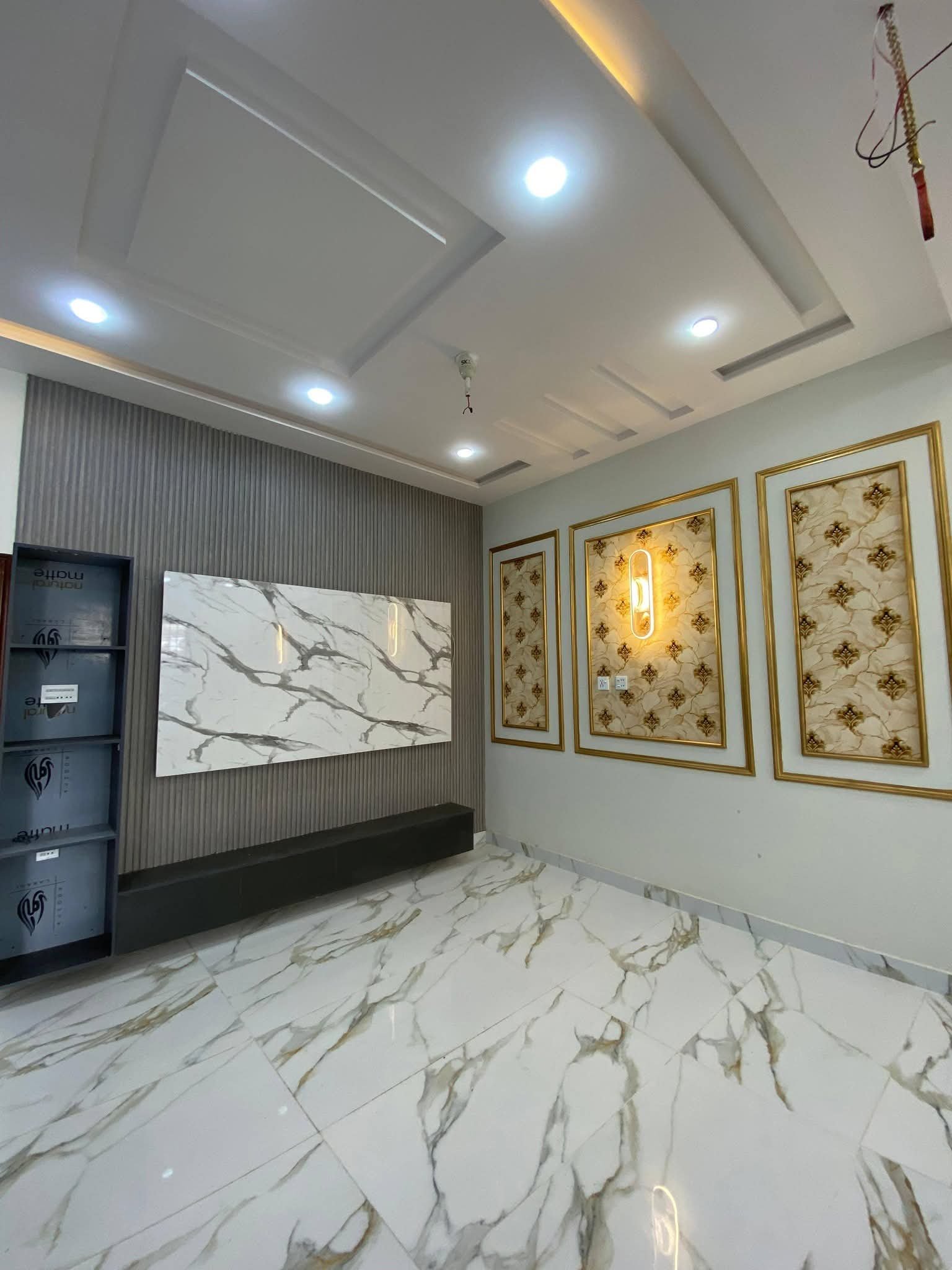 5 Marla House For Sale Royal Orchard Multan F Block in Royal Orchard F block photo 4