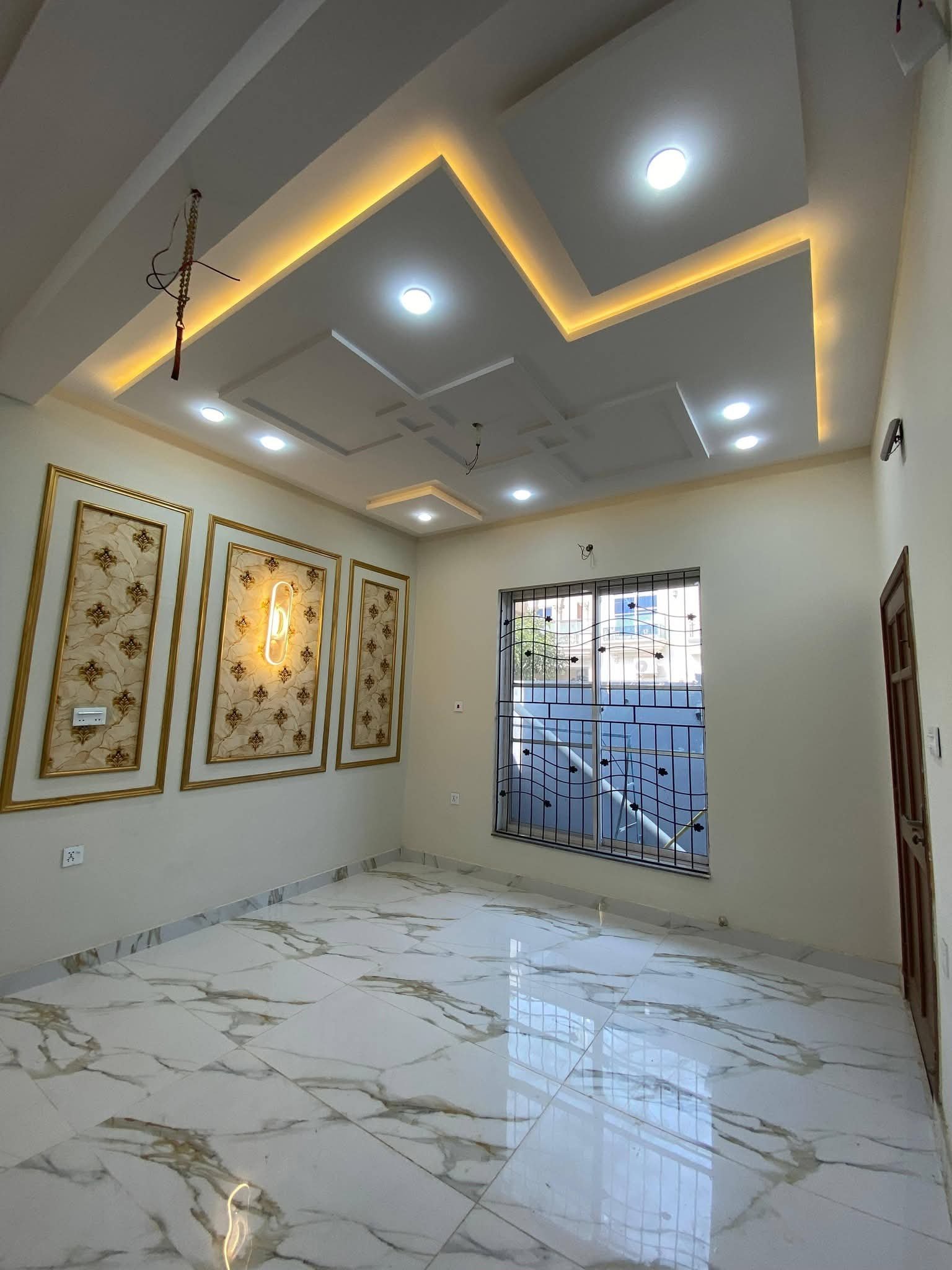5 Marla House For Sale Royal Orchard Multan F Block in Royal Orchard F block photo 9