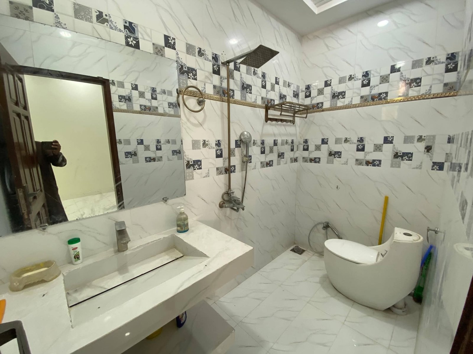 5 Marla House For Sale Royal Orchard Multan F Block in Royal Orchard F block photo 7