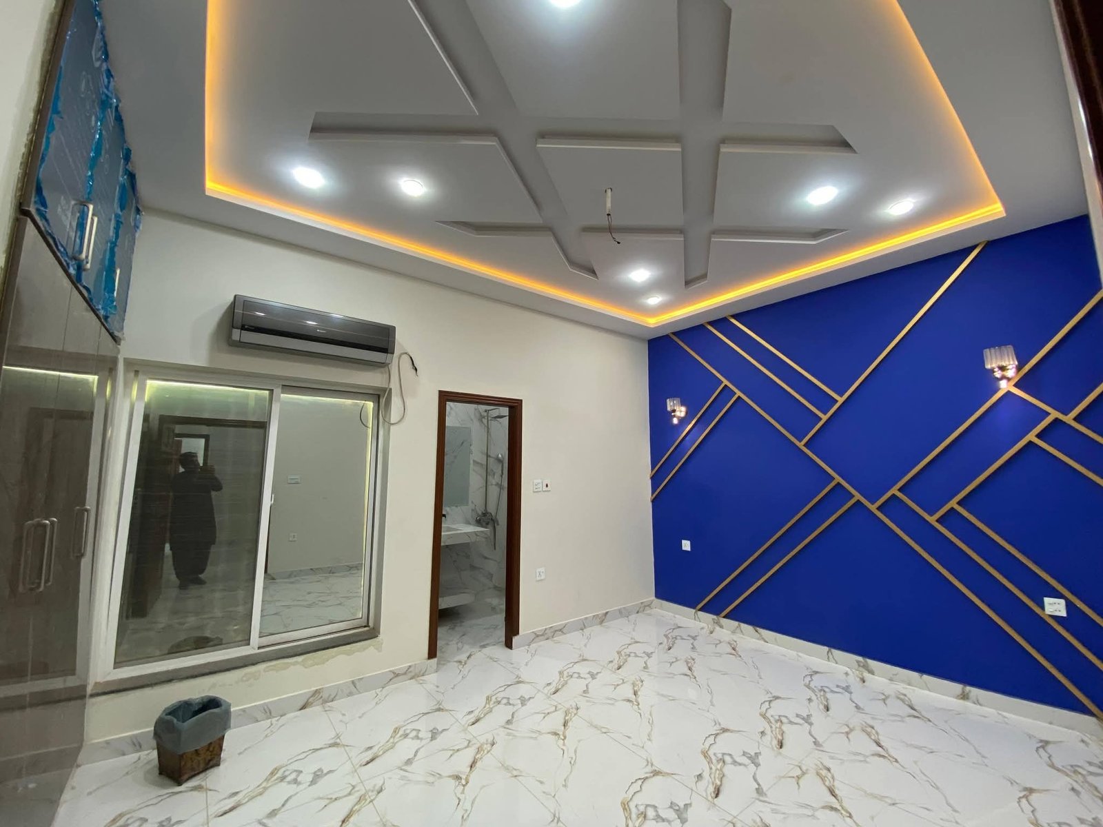 5 Marla House For Sale Royal Orchard Multan F Block in Royal Orchard F block photo 3