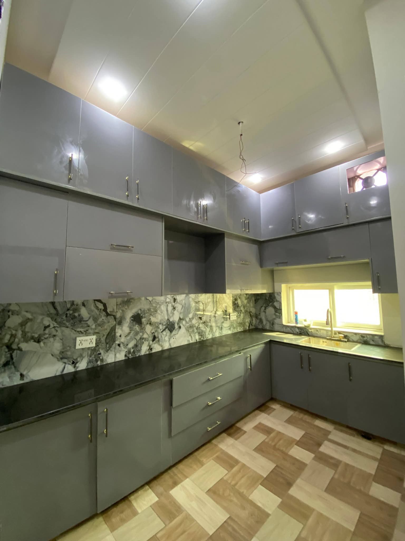 5 Marla House For Sale Royal Orchard Multan F Block in Royal Orchard F block photo 11