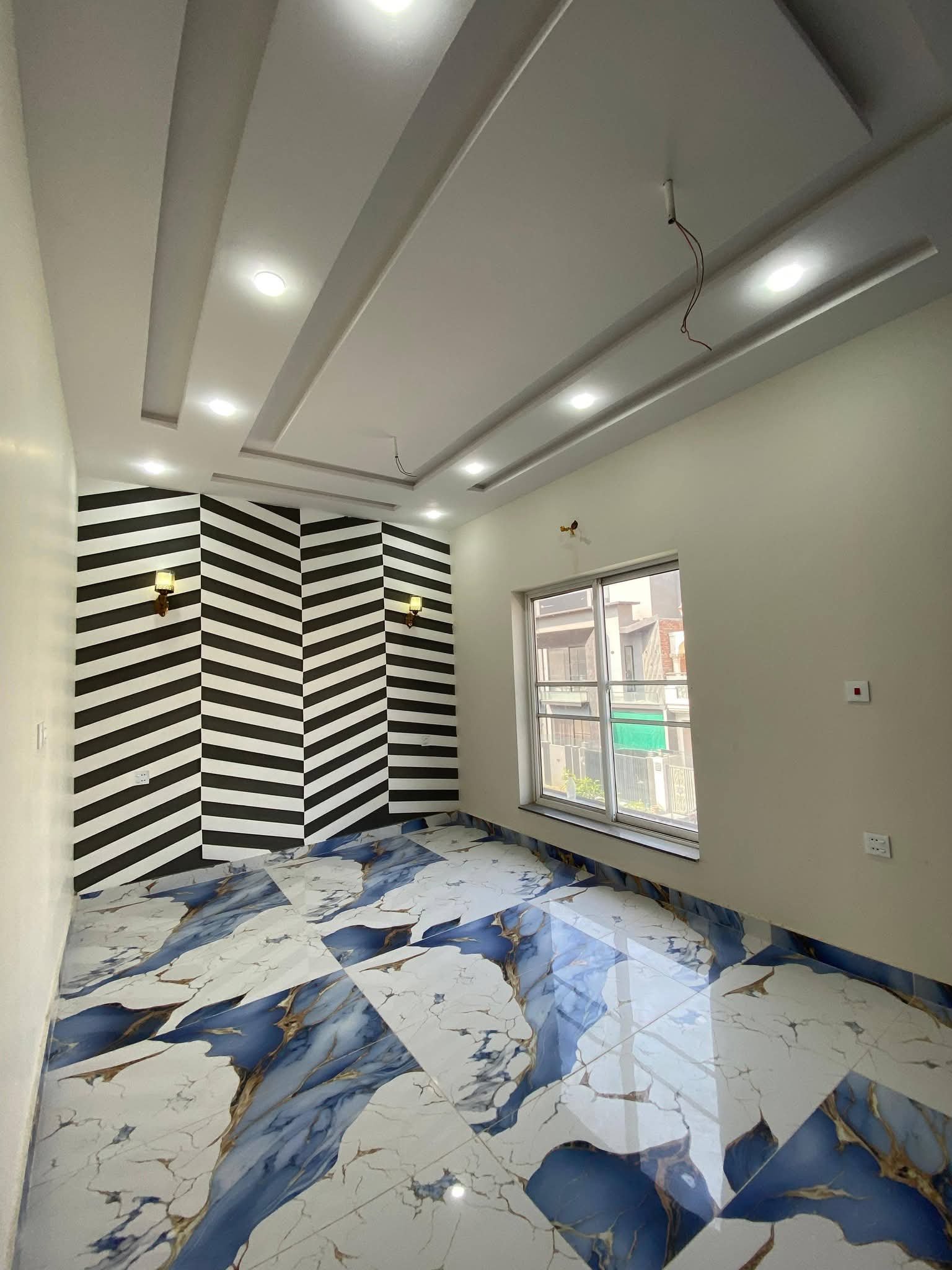 5 Marla House For Sale Royal Orchard Multan F Block in Royal Orchard F block photo 6