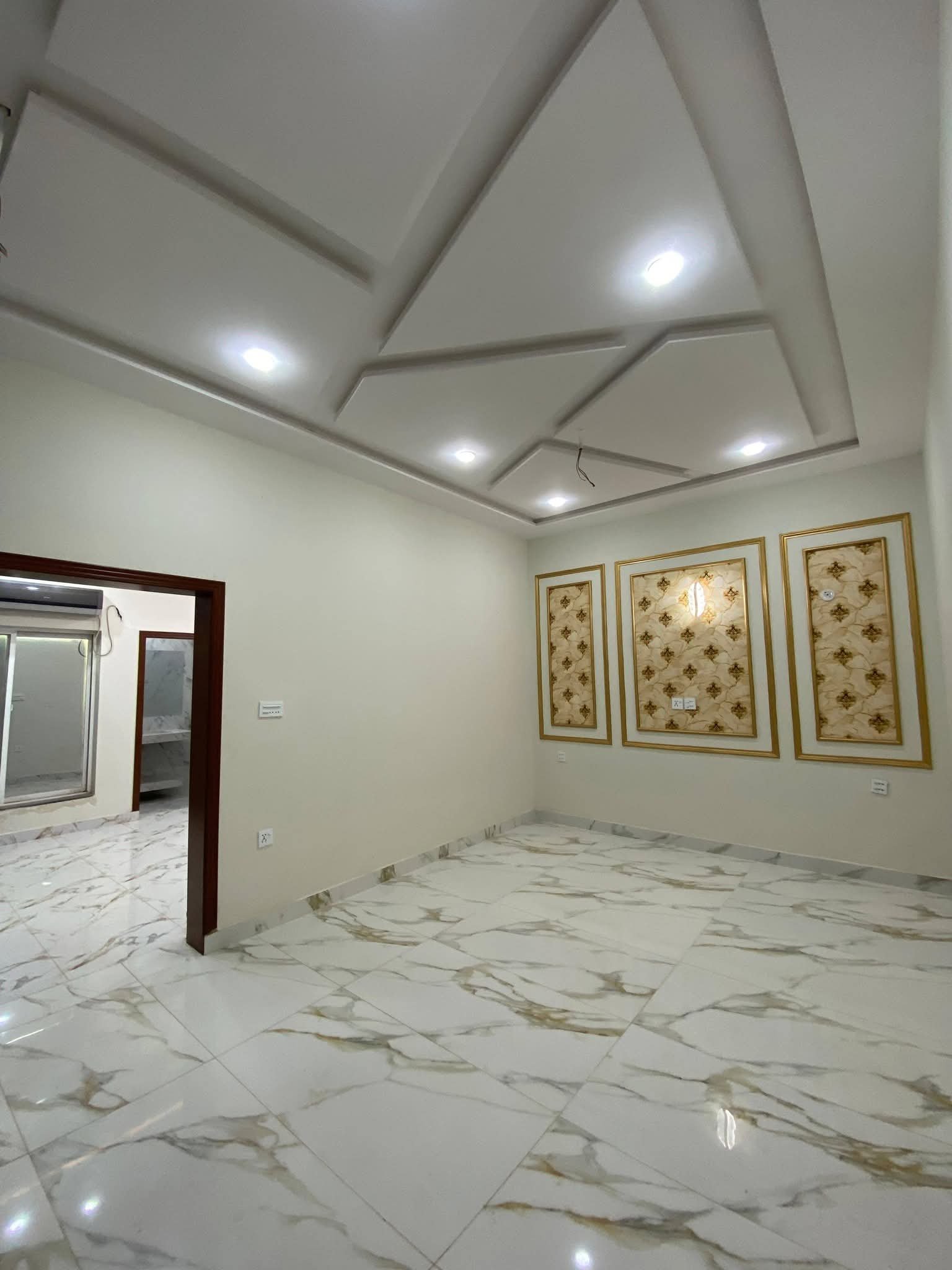 5 Marla House For Sale Royal Orchard Multan F Block in Royal Orchard F block photo 8