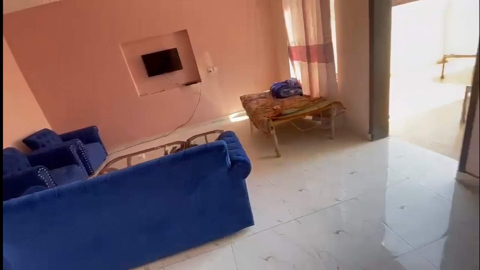 8.5 Marla House Double Storey for Sale – Nawabpur Road, Near Faize Aam Nursery, Multan in Nawabpur road, Northern bypass photo 2