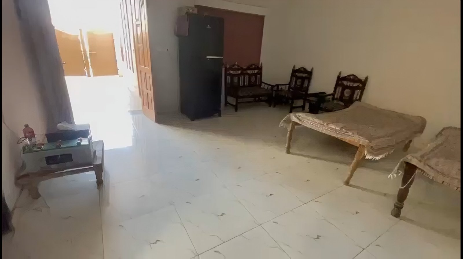 8.5 Marla House Double Storey for Sale – Nawabpur Road, Near Faize Aam Nursery, Multan in Nawabpur road, Northern bypass photo 5