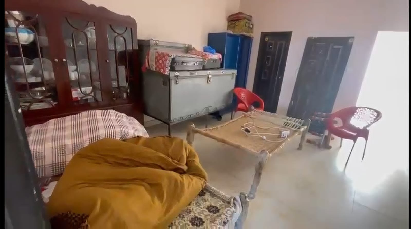 8.5 Marla House Double Storey for Sale – Nawabpur Road, Near Faize Aam Nursery, Multan in Nawabpur road, Northern bypass photo 3