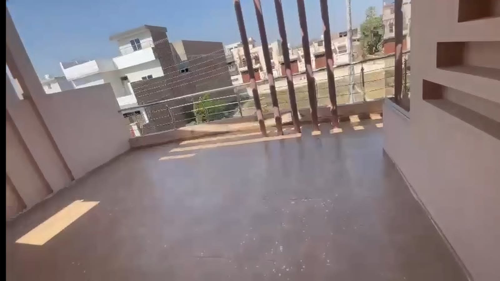 8.5 Marla House Double Storey for Sale – Nawabpur Road, Near Faize Aam Nursery, Multan in Nawabpur road, Northern bypass photo 9