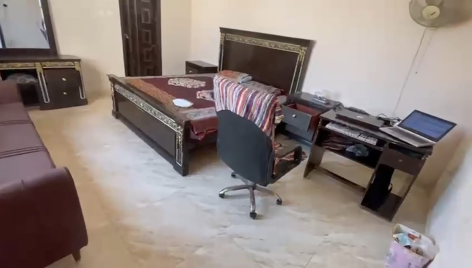 8.5 Marla House Double Storey for Sale – Nawabpur Road, Near Faize Aam Nursery, Multan in Nawabpur road, Northern bypass photo 10