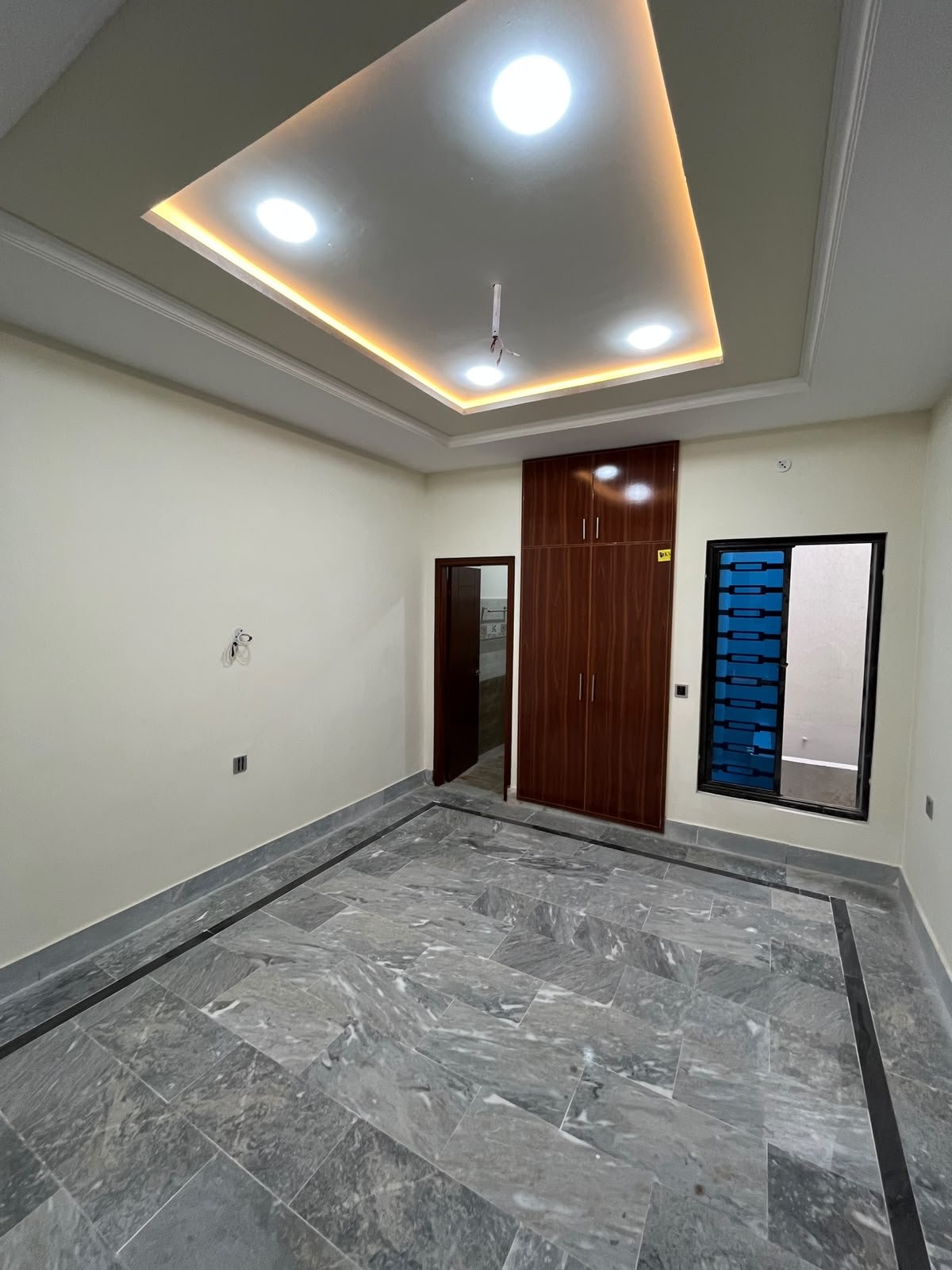 5 Marla House Double Storey for Sale – Bahadurpur, Near BZU, Multan in Bahadurpur, Multan photo 16