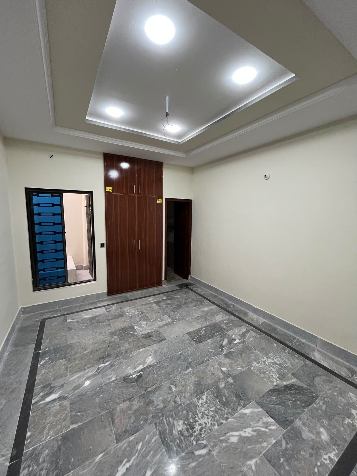 5 Marla House Double Storey for Sale – Bahadurpur, Near BZU, Multan in Bahadurpur, Multan photo 3