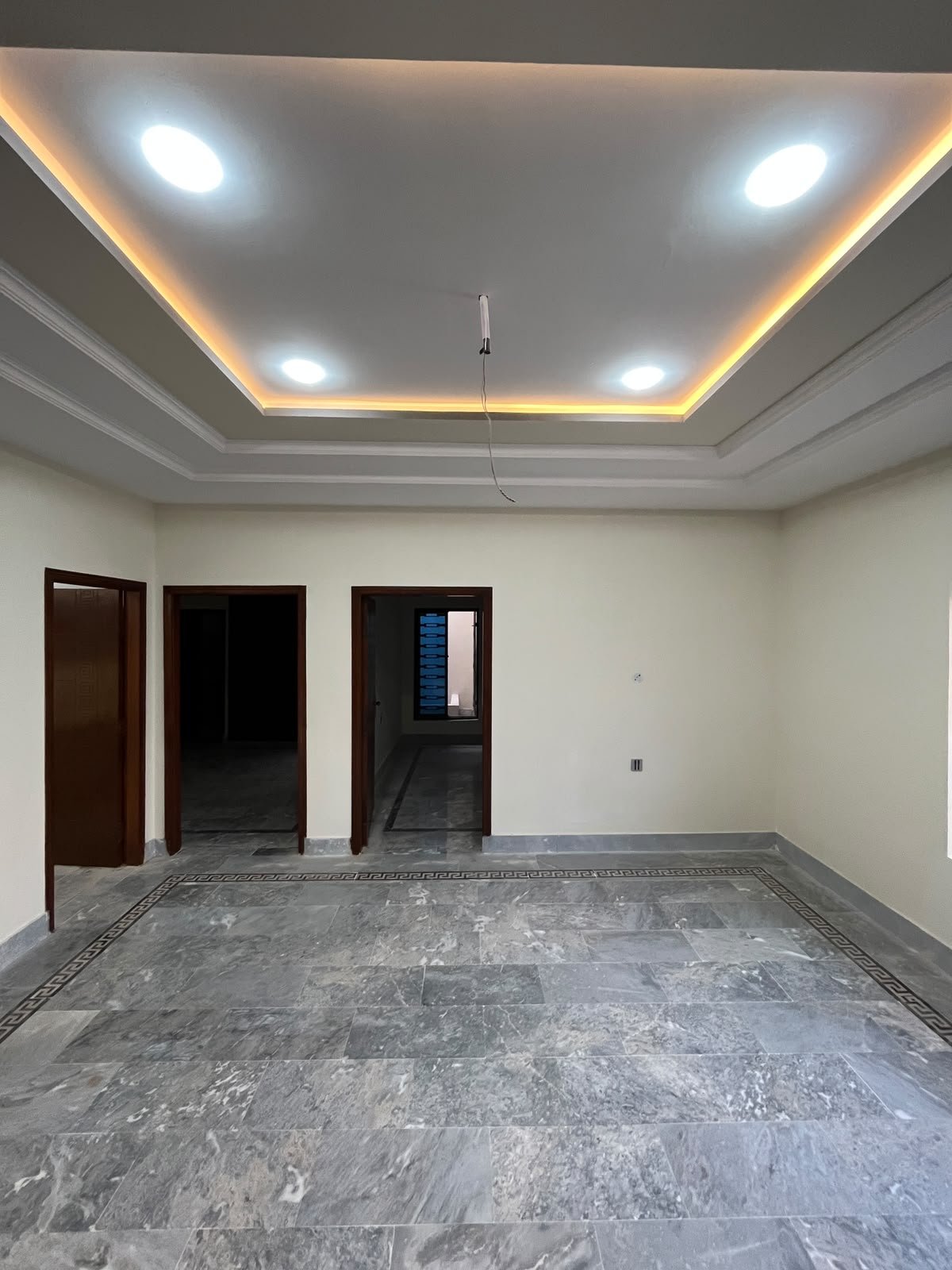5 Marla House Double Storey for Sale – Bahadurpur, Near BZU, Multan in Bahadurpur, Multan photo 7